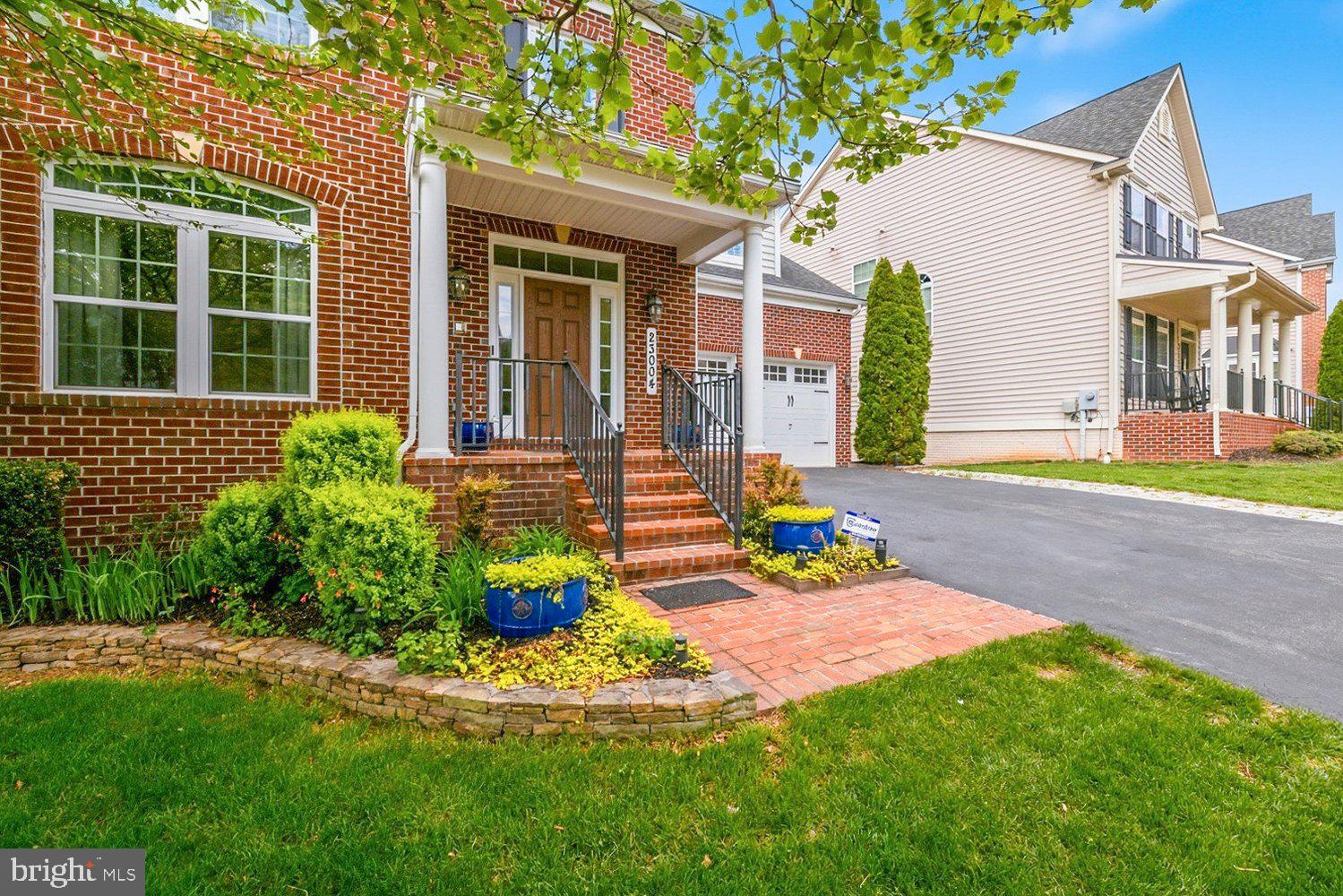 CLARKSBURG VILLAGE - Residential