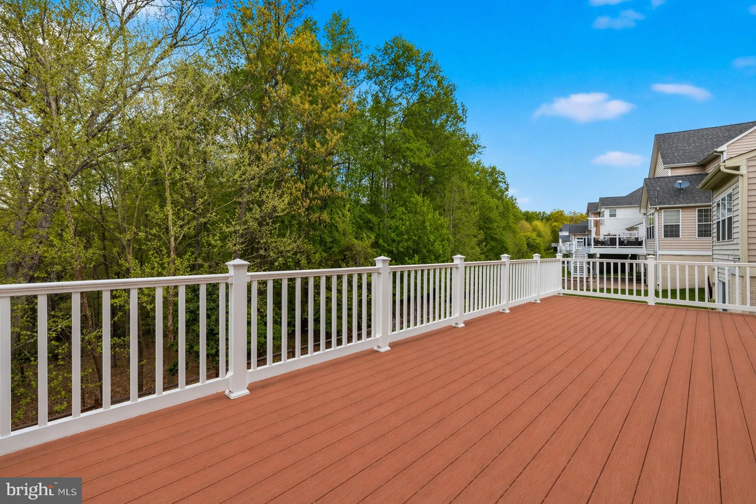 CLARKSBURG VILLAGE - Residential