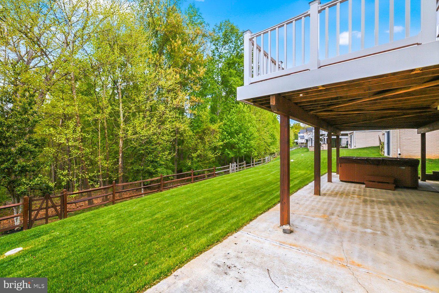 CLARKSBURG VILLAGE - Residential