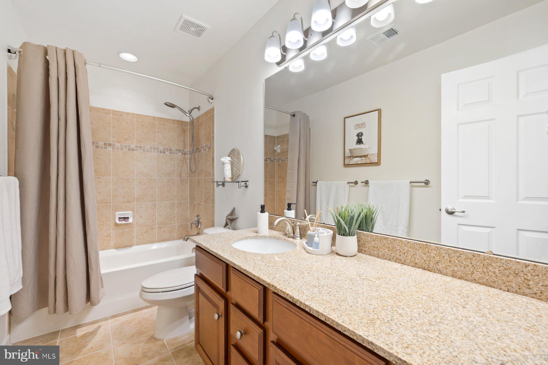 CLARKSBURG VILLAGE - Residential