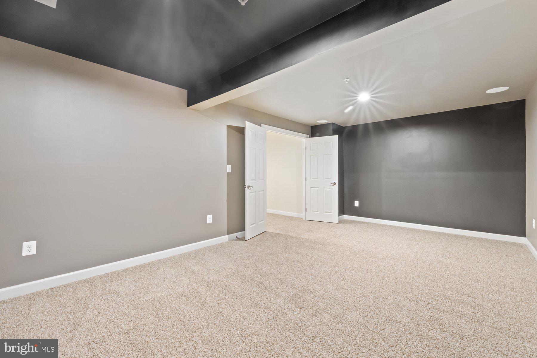 CLARKSBURG VILLAGE - Residential