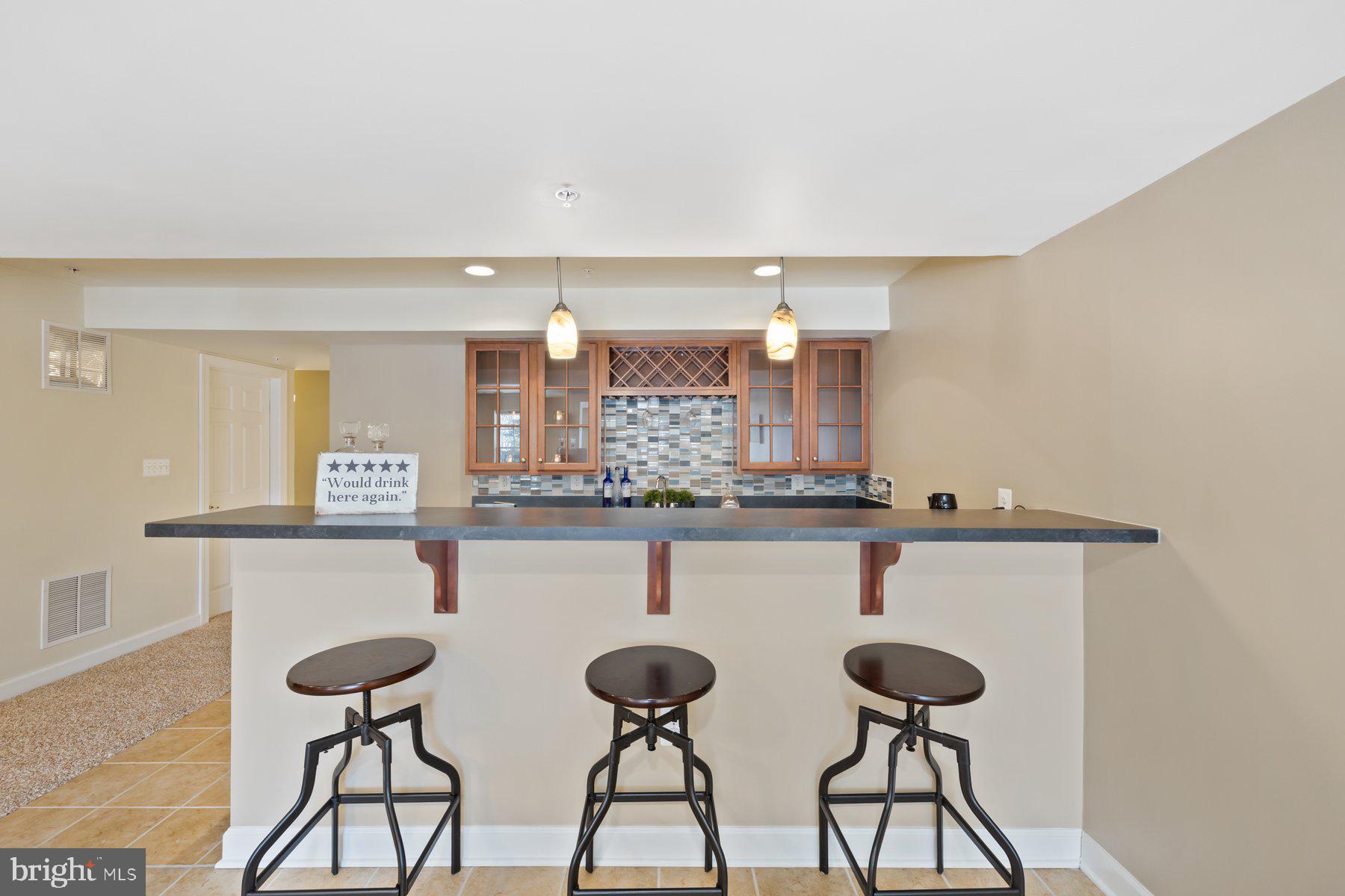 CLARKSBURG VILLAGE - Residential