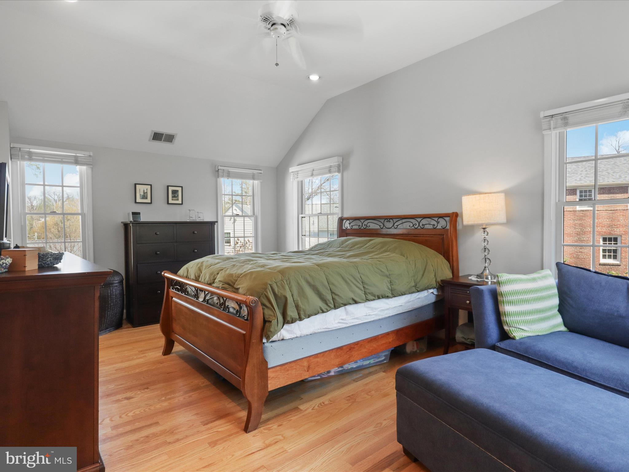 DOMINION HILLS - Residential