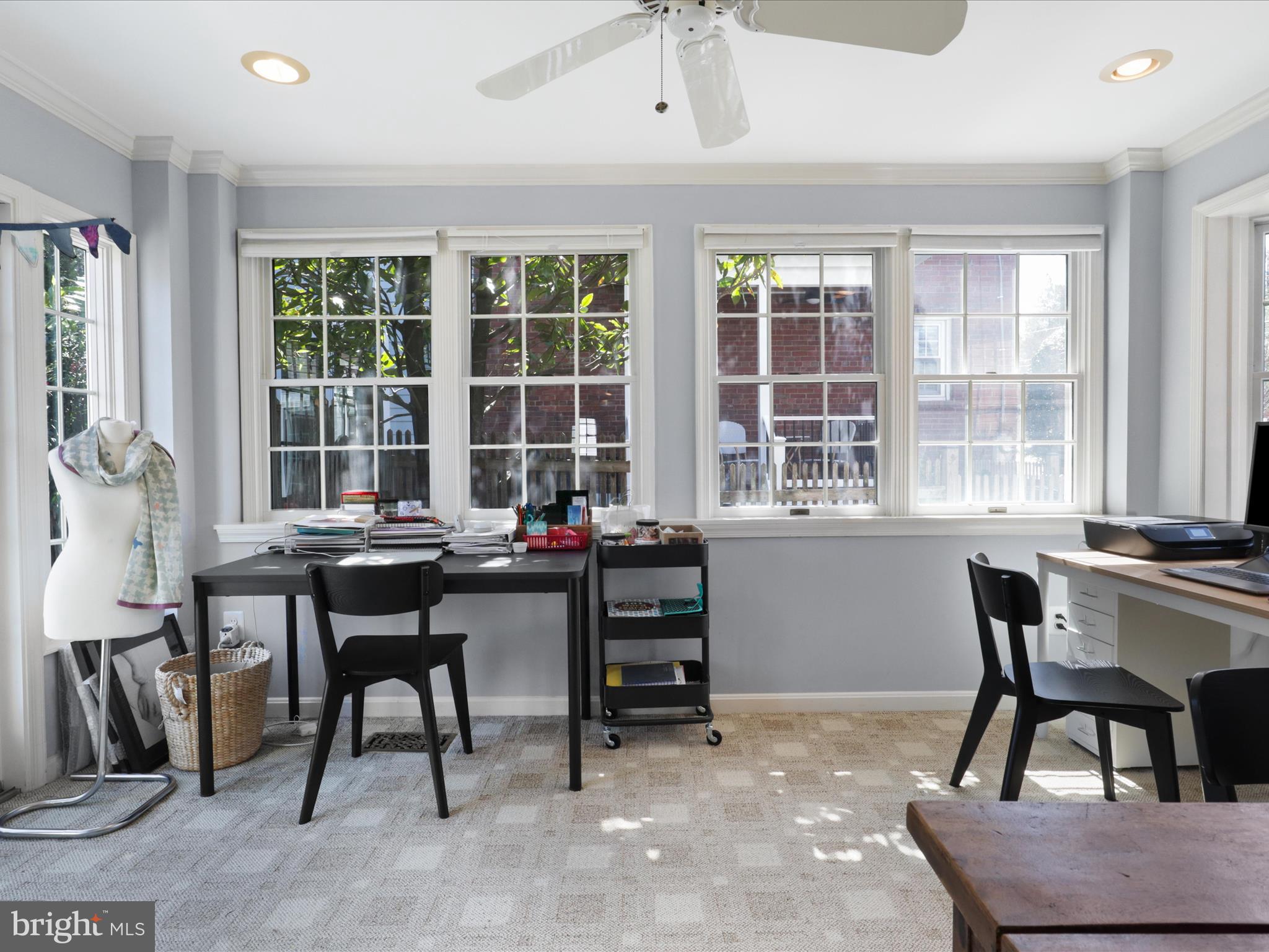 DOMINION HILLS - Residential