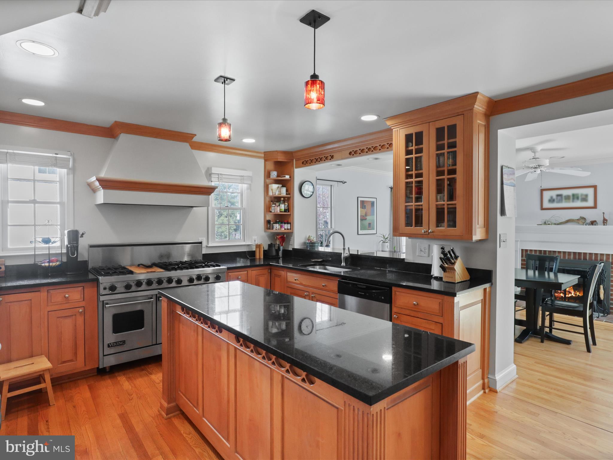 DOMINION HILLS - Residential