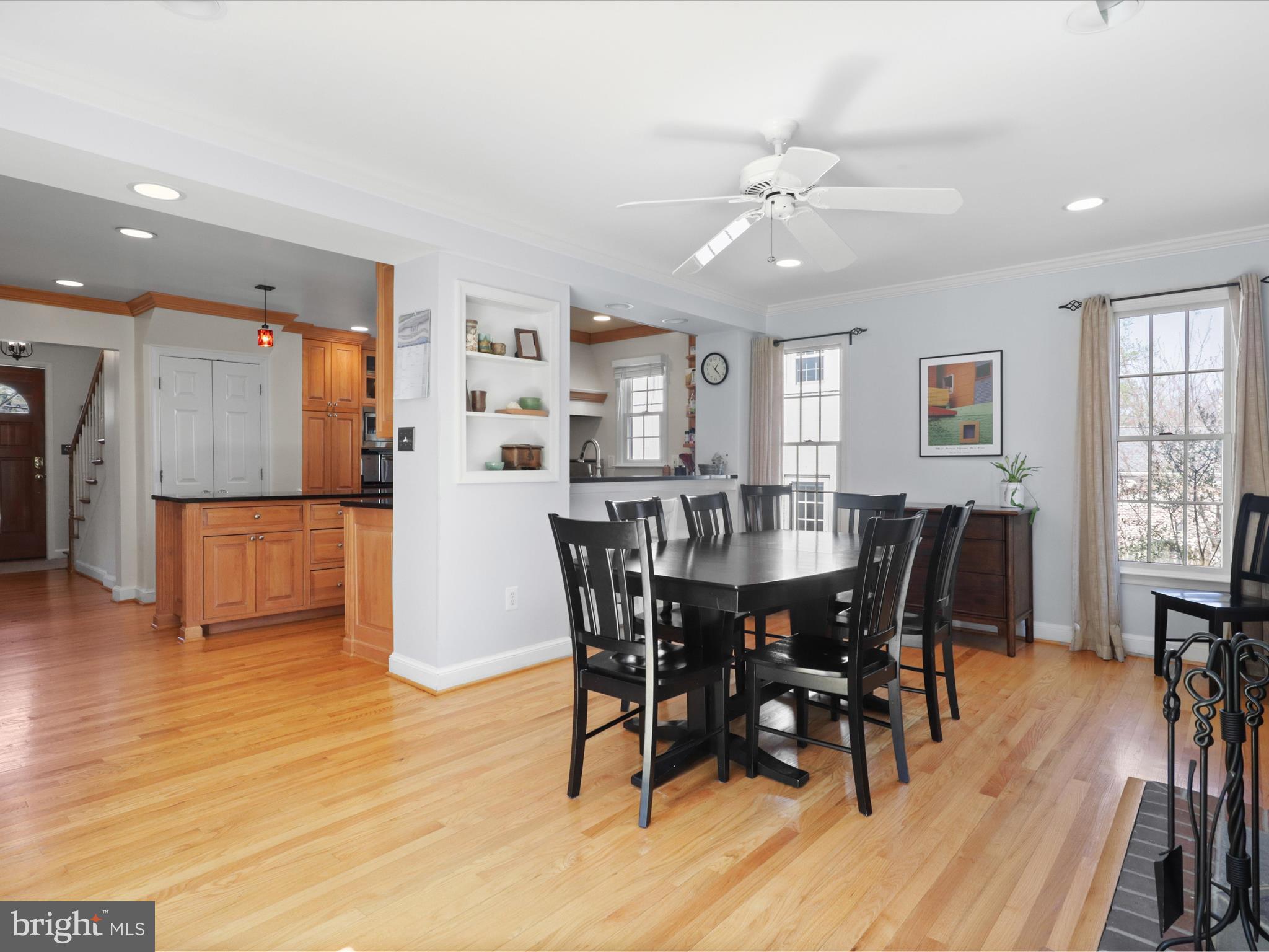 DOMINION HILLS - Residential