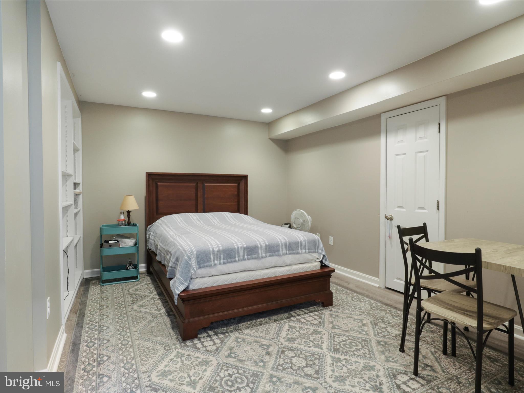 DOMINION HILLS - Residential