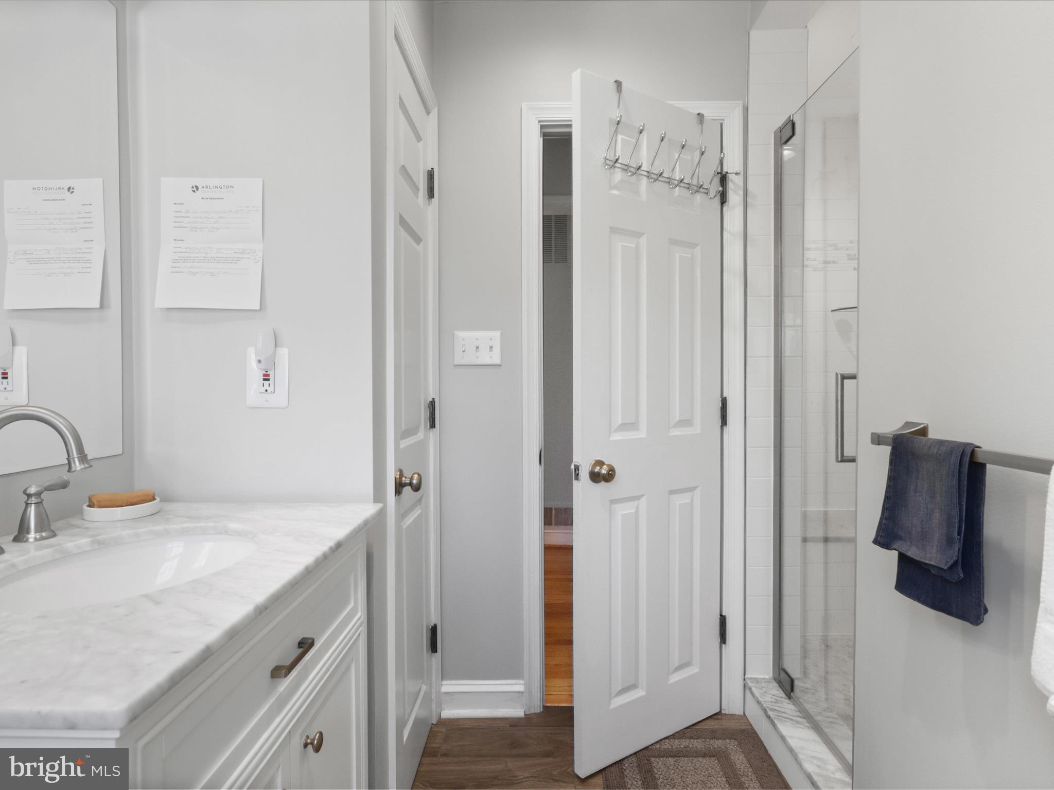 DOMINION HILLS - Residential