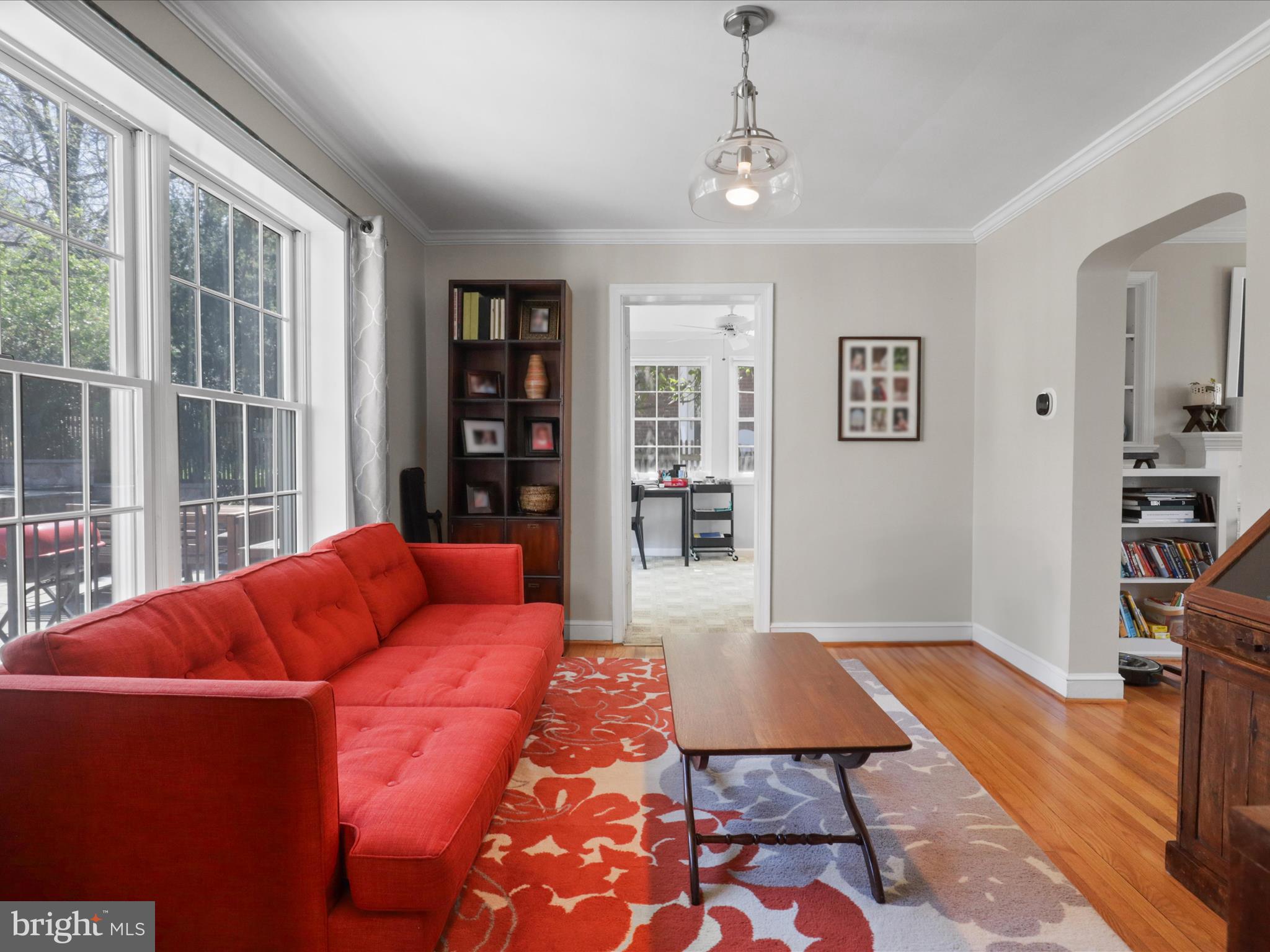 DOMINION HILLS - Residential