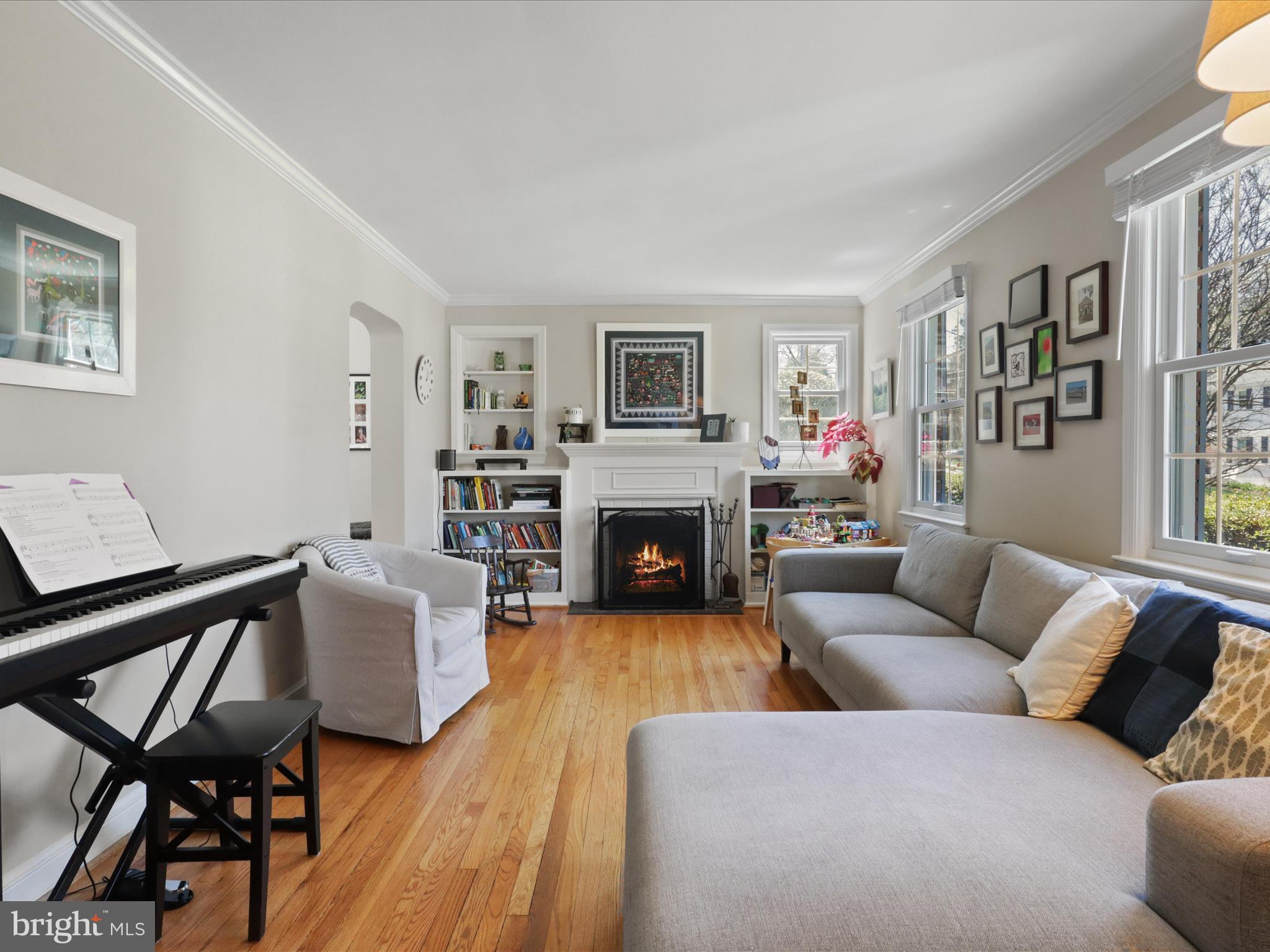 DOMINION HILLS - Residential