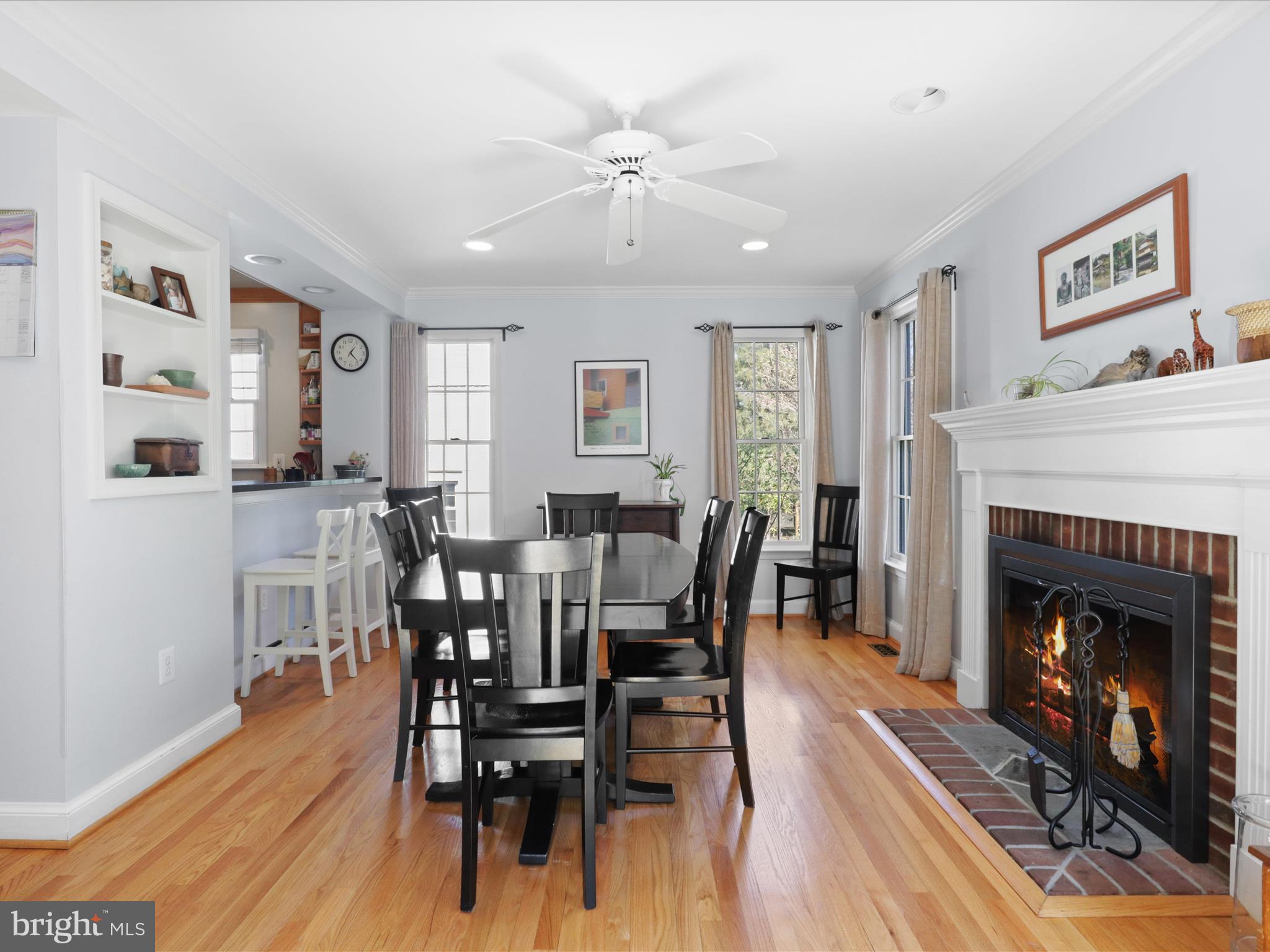 DOMINION HILLS - Residential