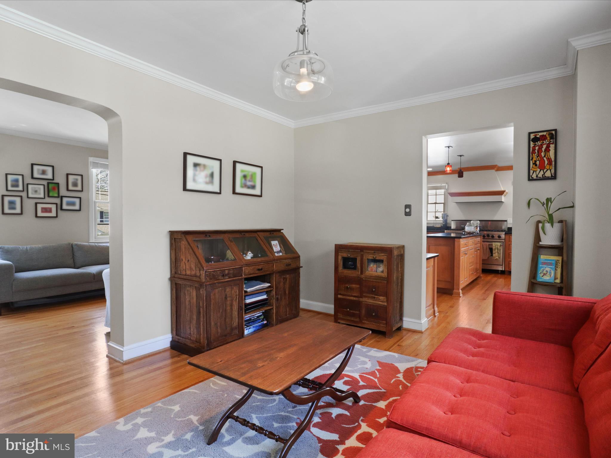 DOMINION HILLS - Residential