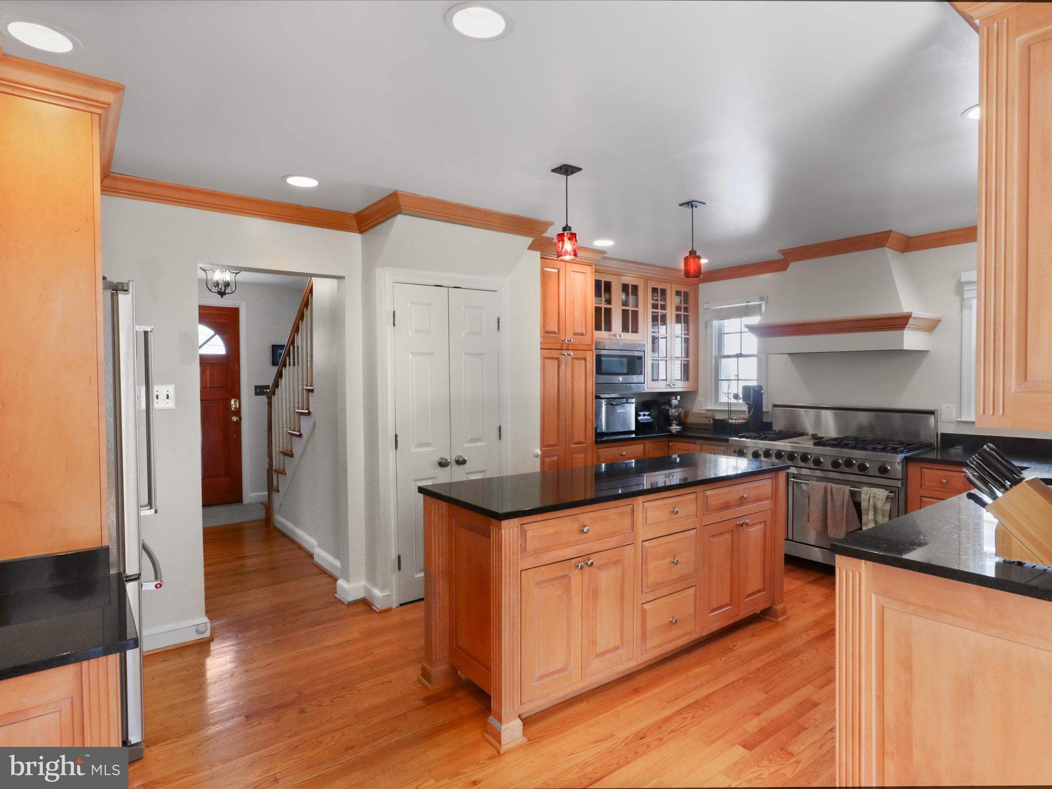 DOMINION HILLS - Residential