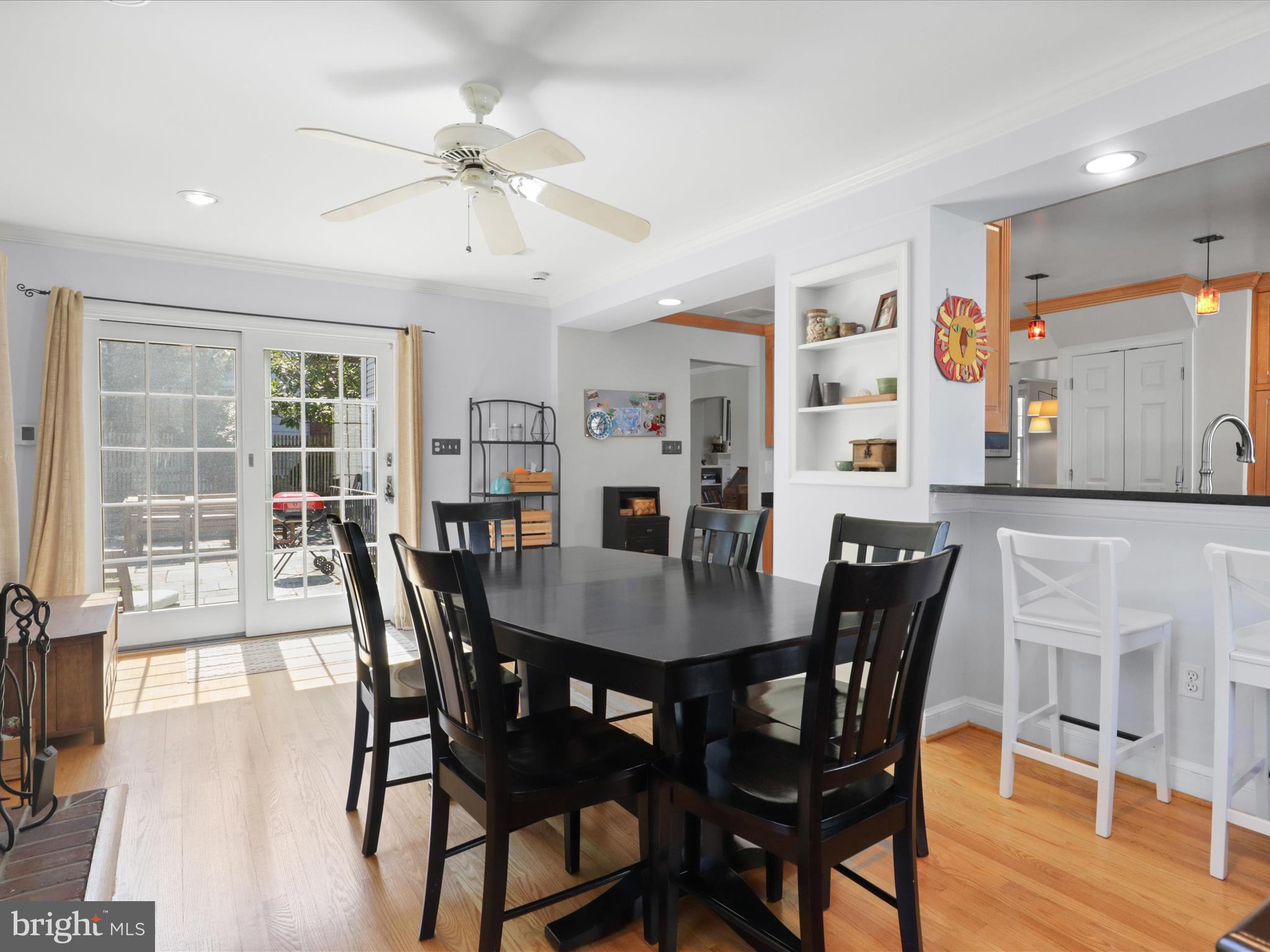 DOMINION HILLS - Residential