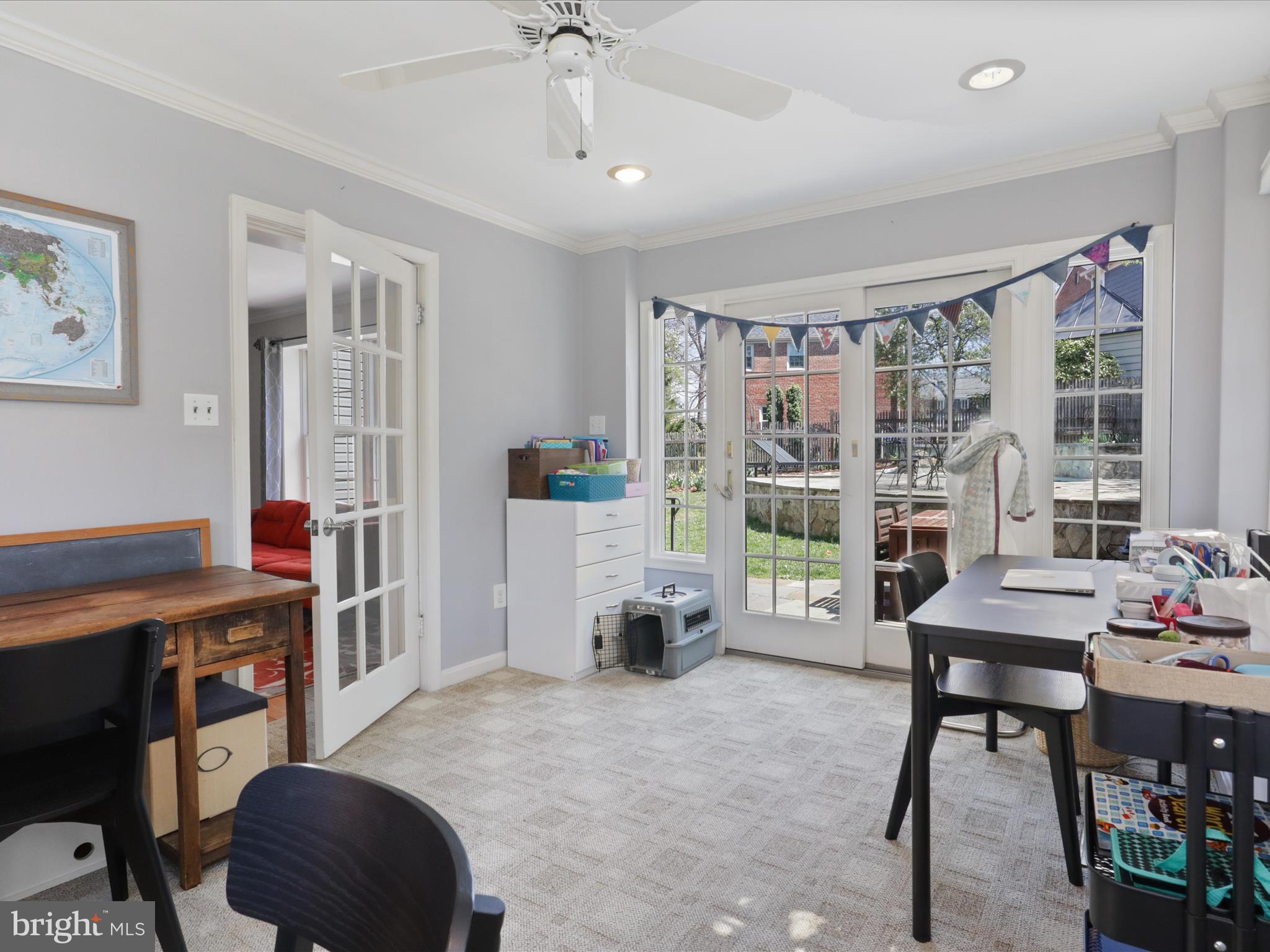 DOMINION HILLS - Residential