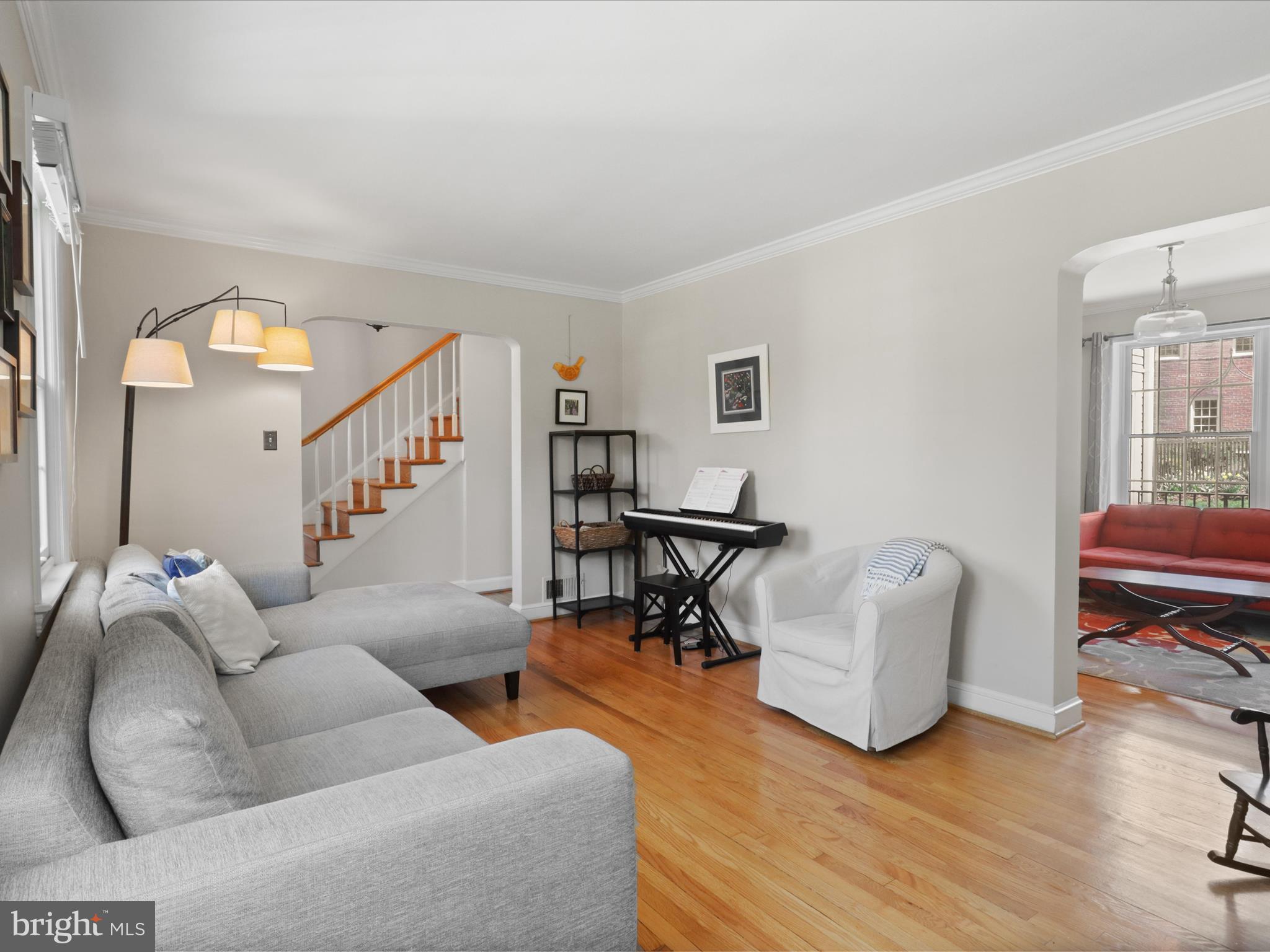 DOMINION HILLS - Residential