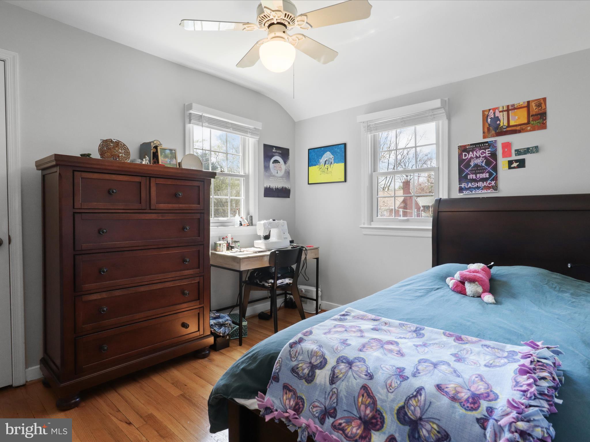 DOMINION HILLS - Residential