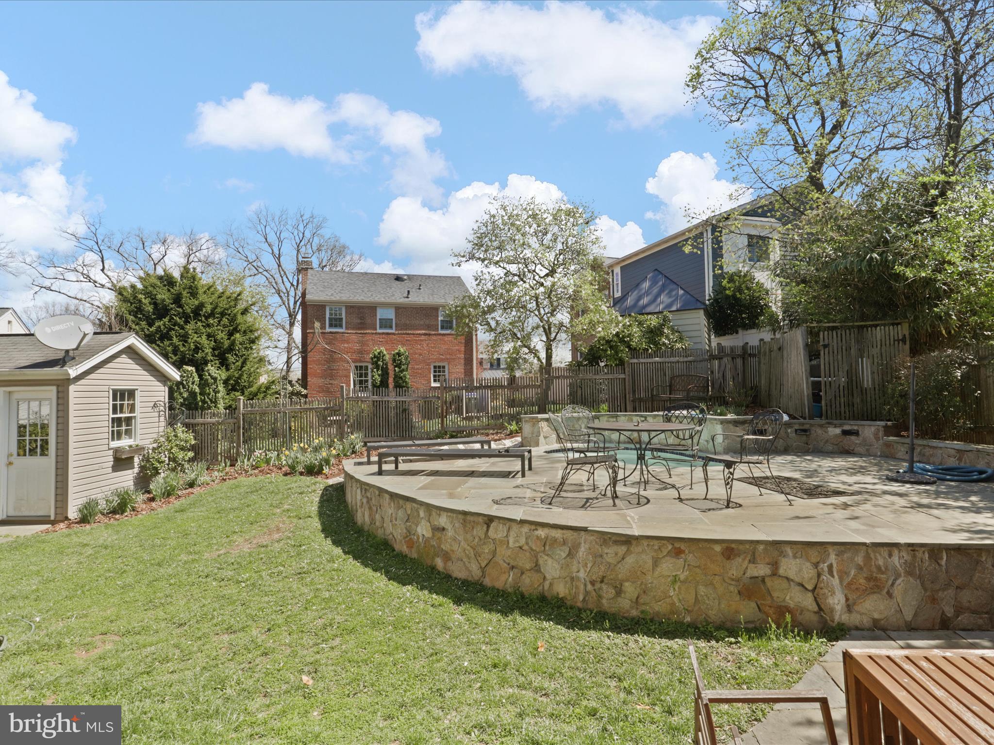 DOMINION HILLS - Residential