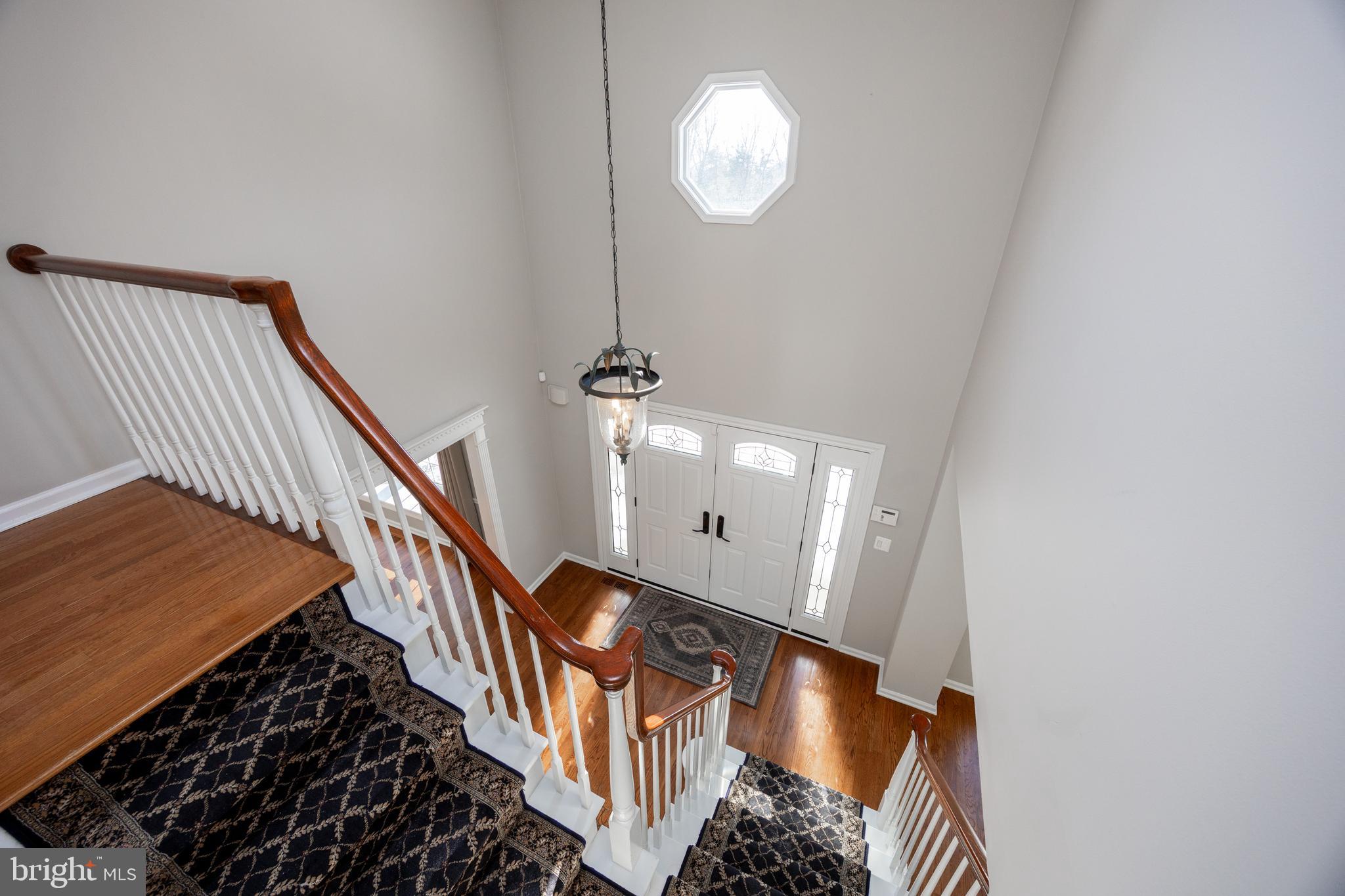 YARDLEY CREST - Residential