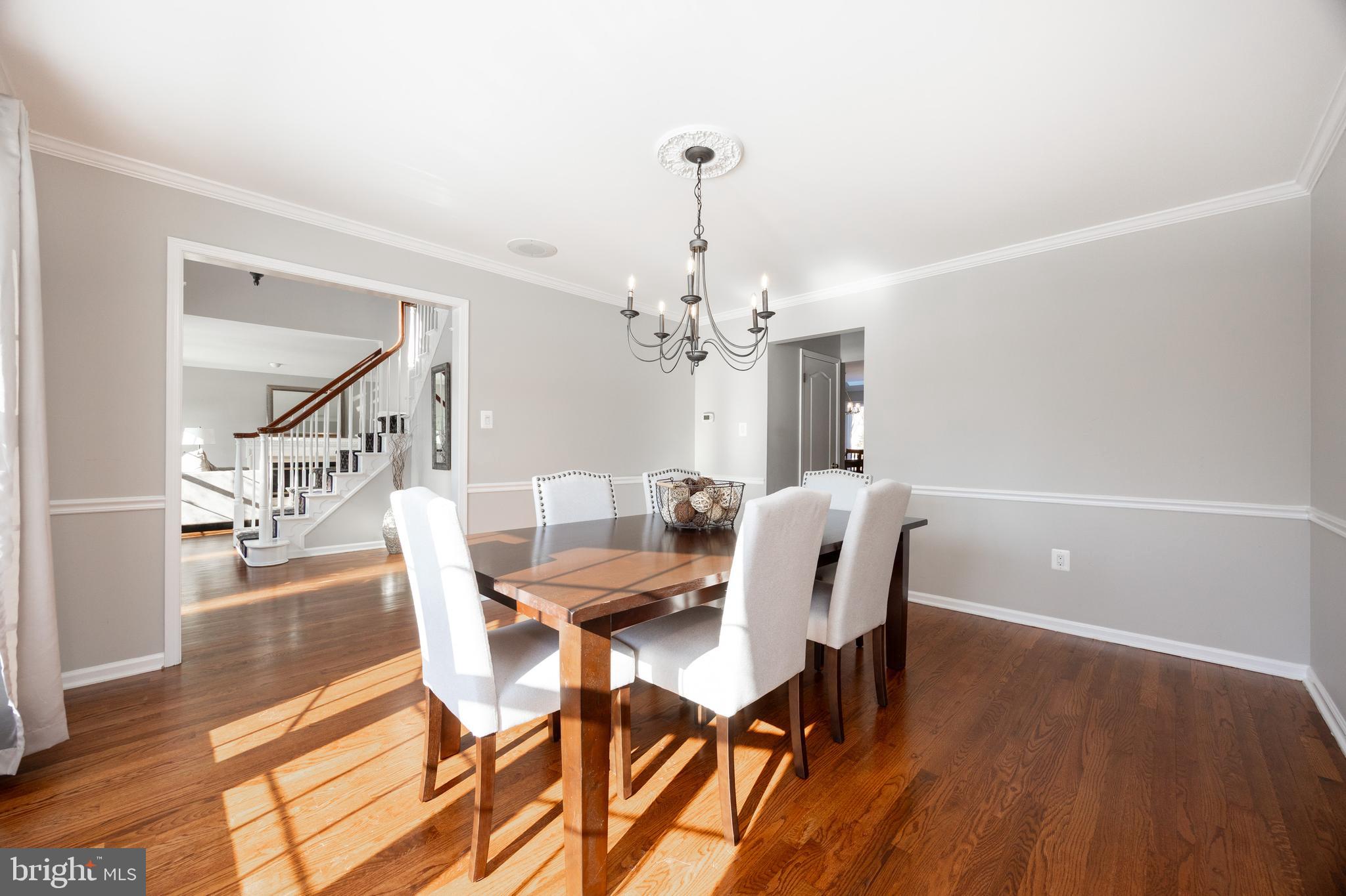 YARDLEY CREST - Residential