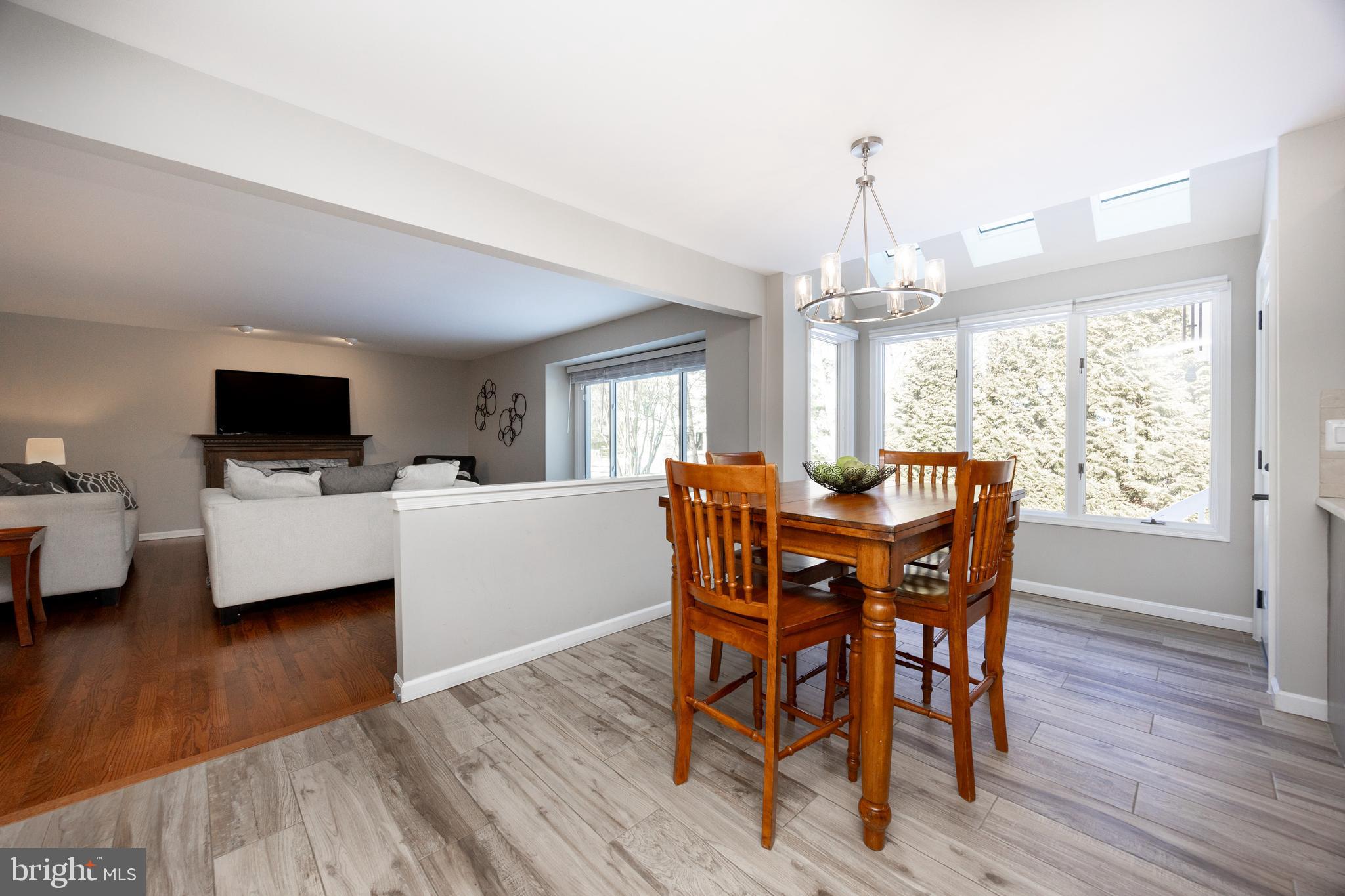 YARDLEY CREST - Residential