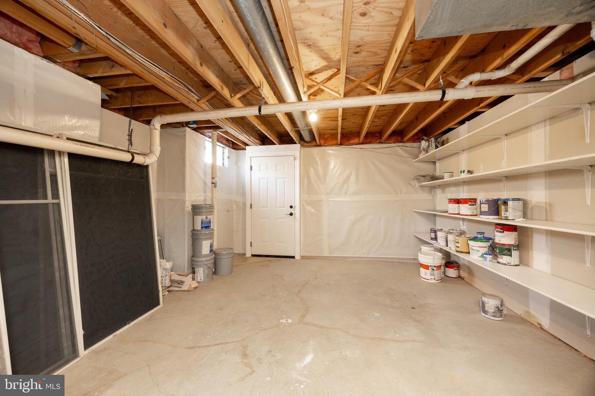 YARDLEY CREST - Residential