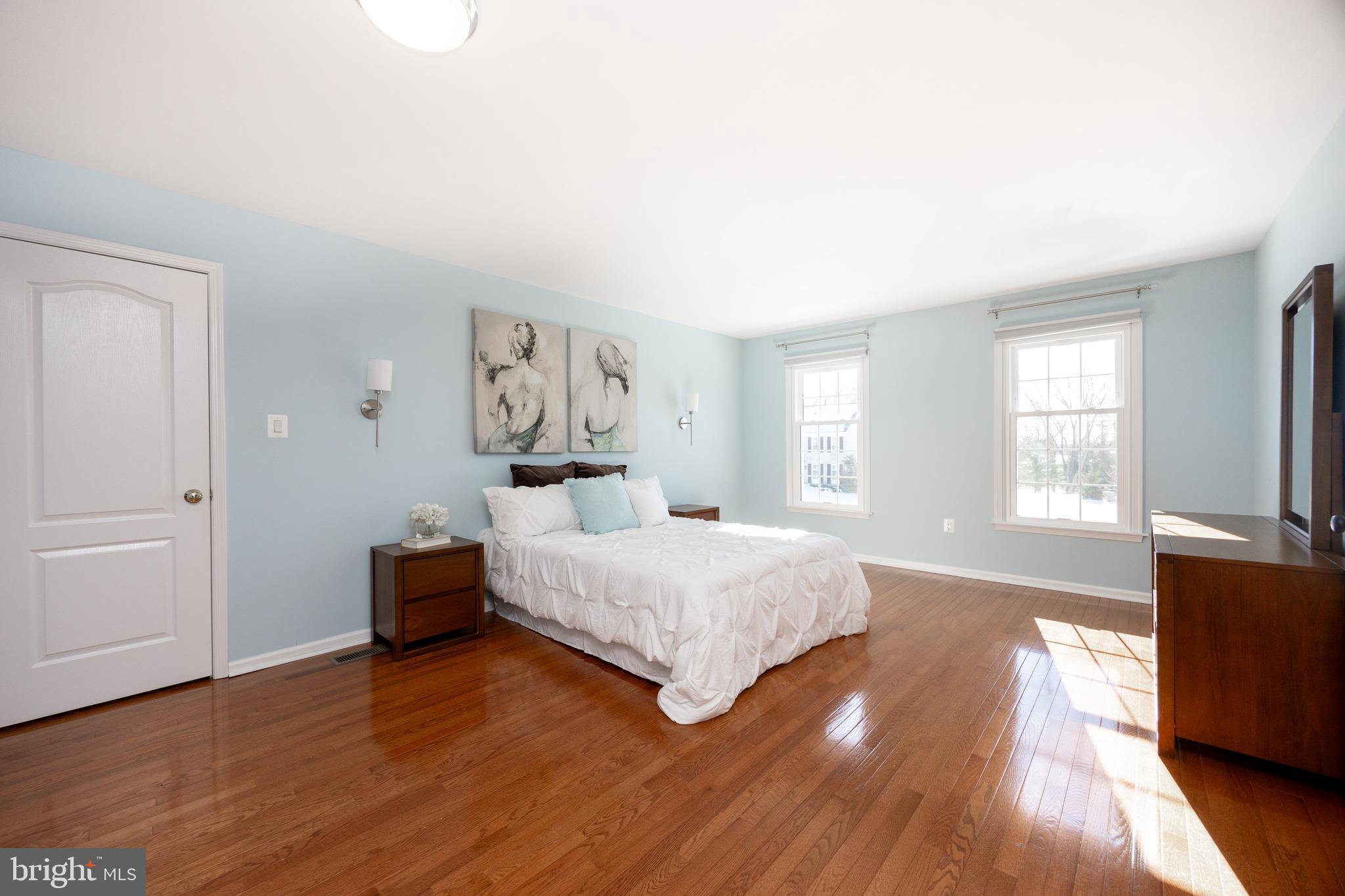 YARDLEY CREST - Residential