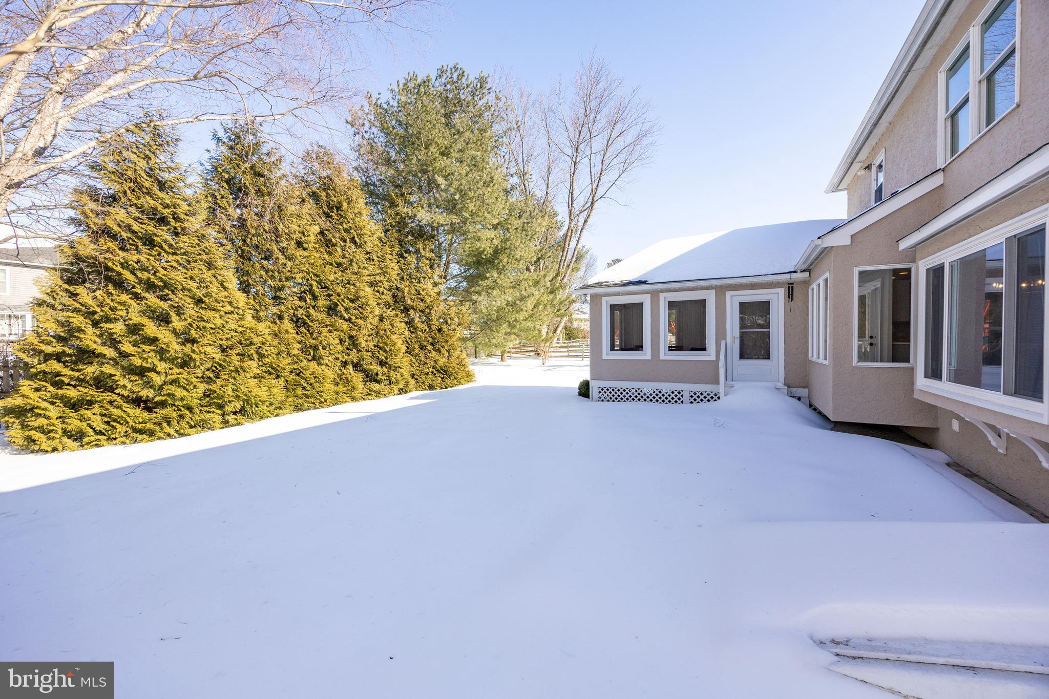 YARDLEY CREST - Residential