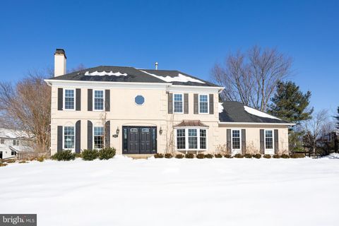 1004 MERIDIAN WAY YARDLEY PA 19067