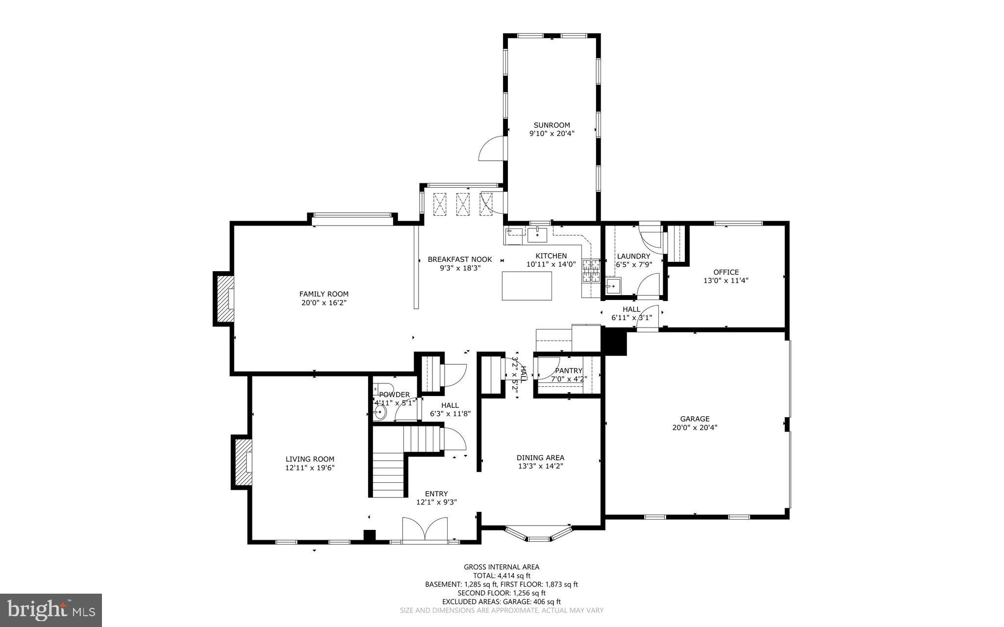YARDLEY CREST - Residential