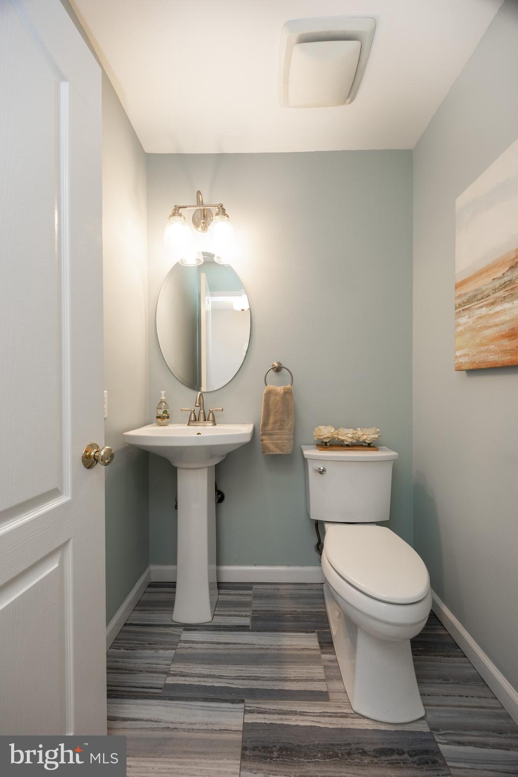 YARDLEY CREST - Residential