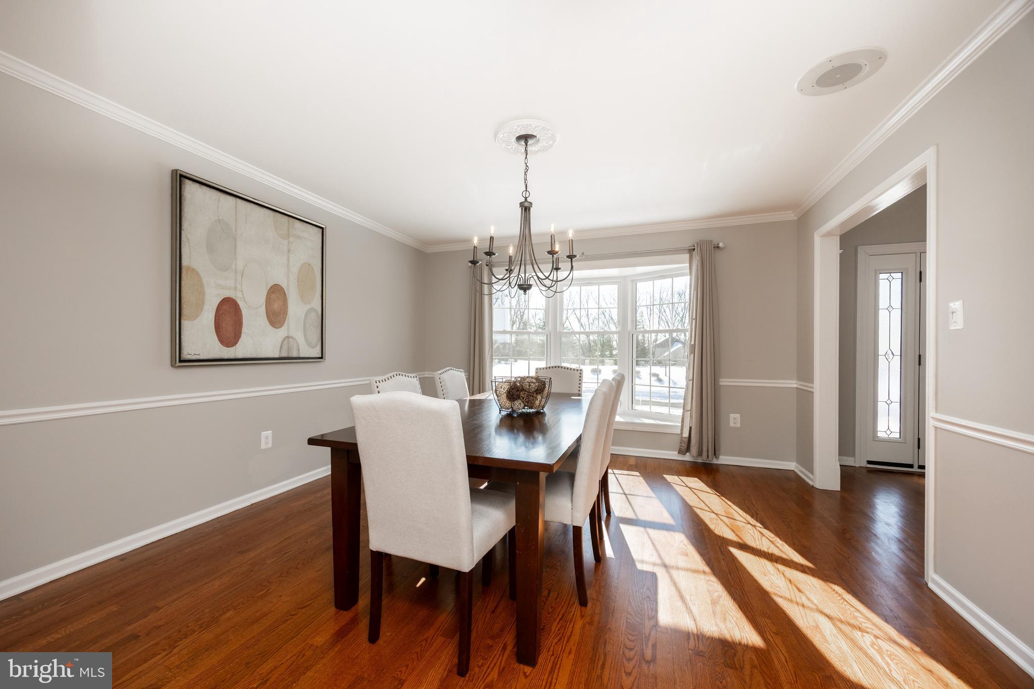 YARDLEY CREST - Residential