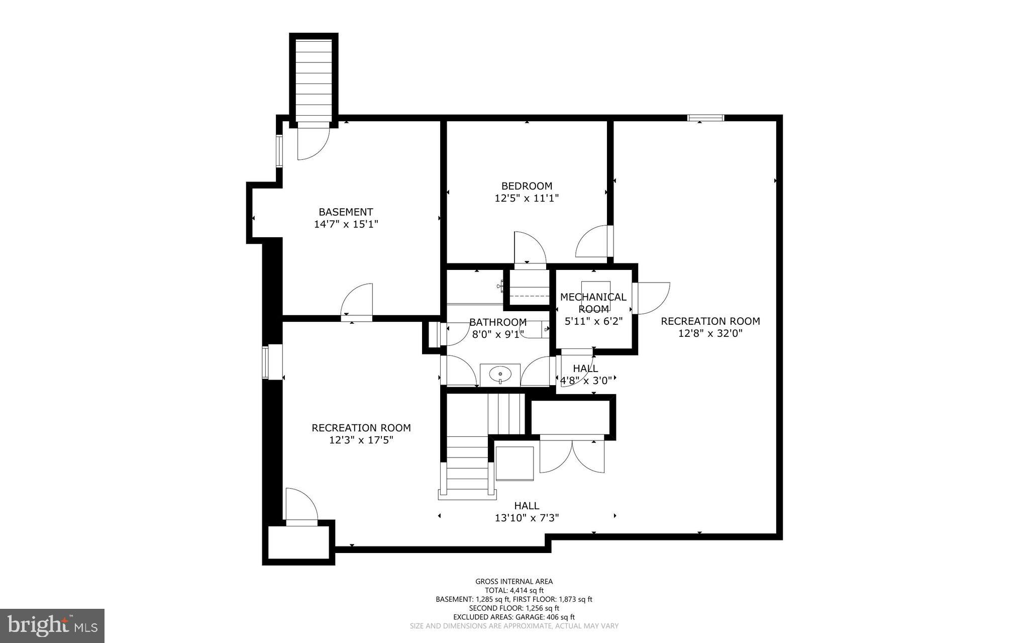YARDLEY CREST - Residential