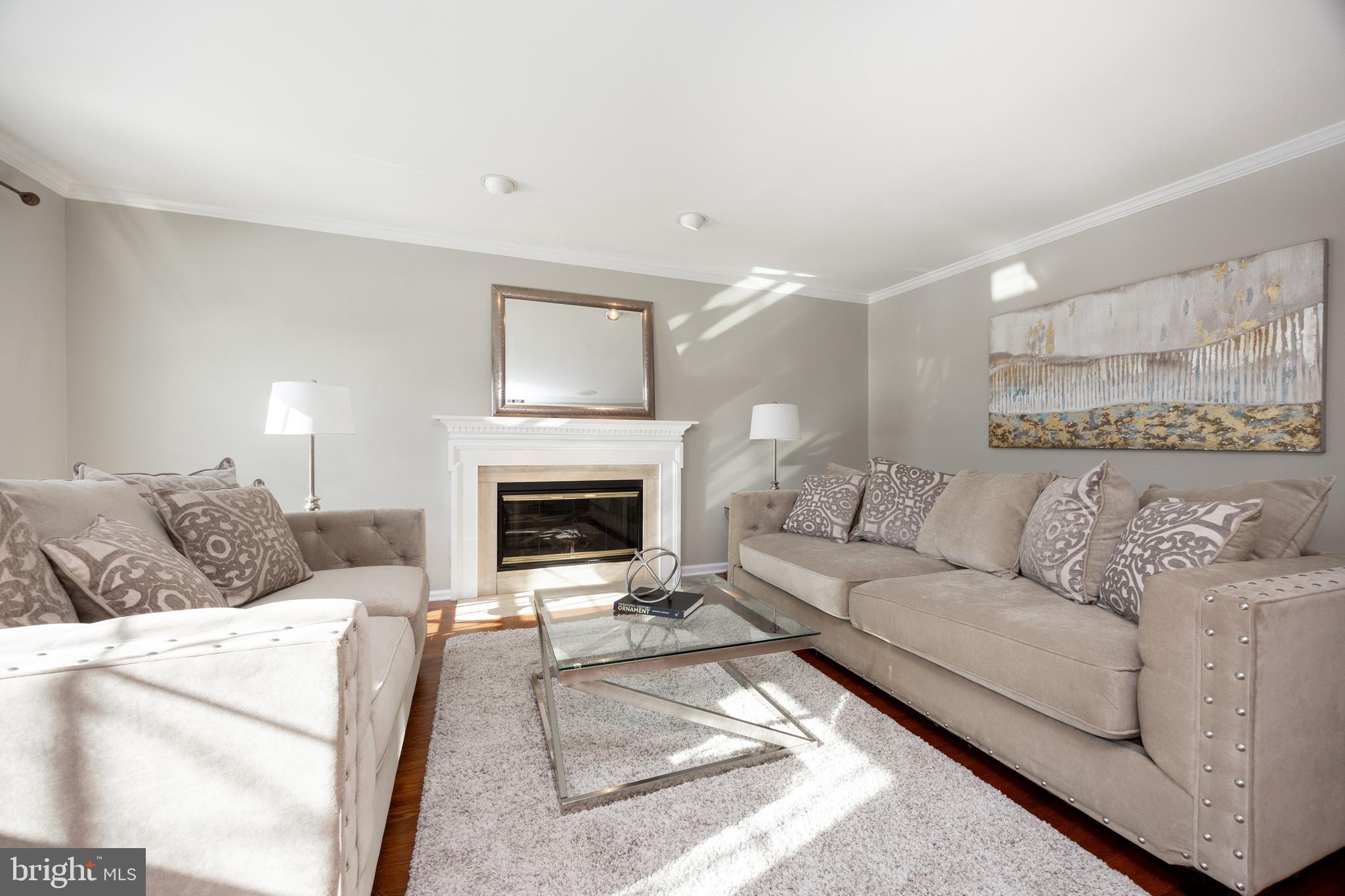 YARDLEY CREST - Residential