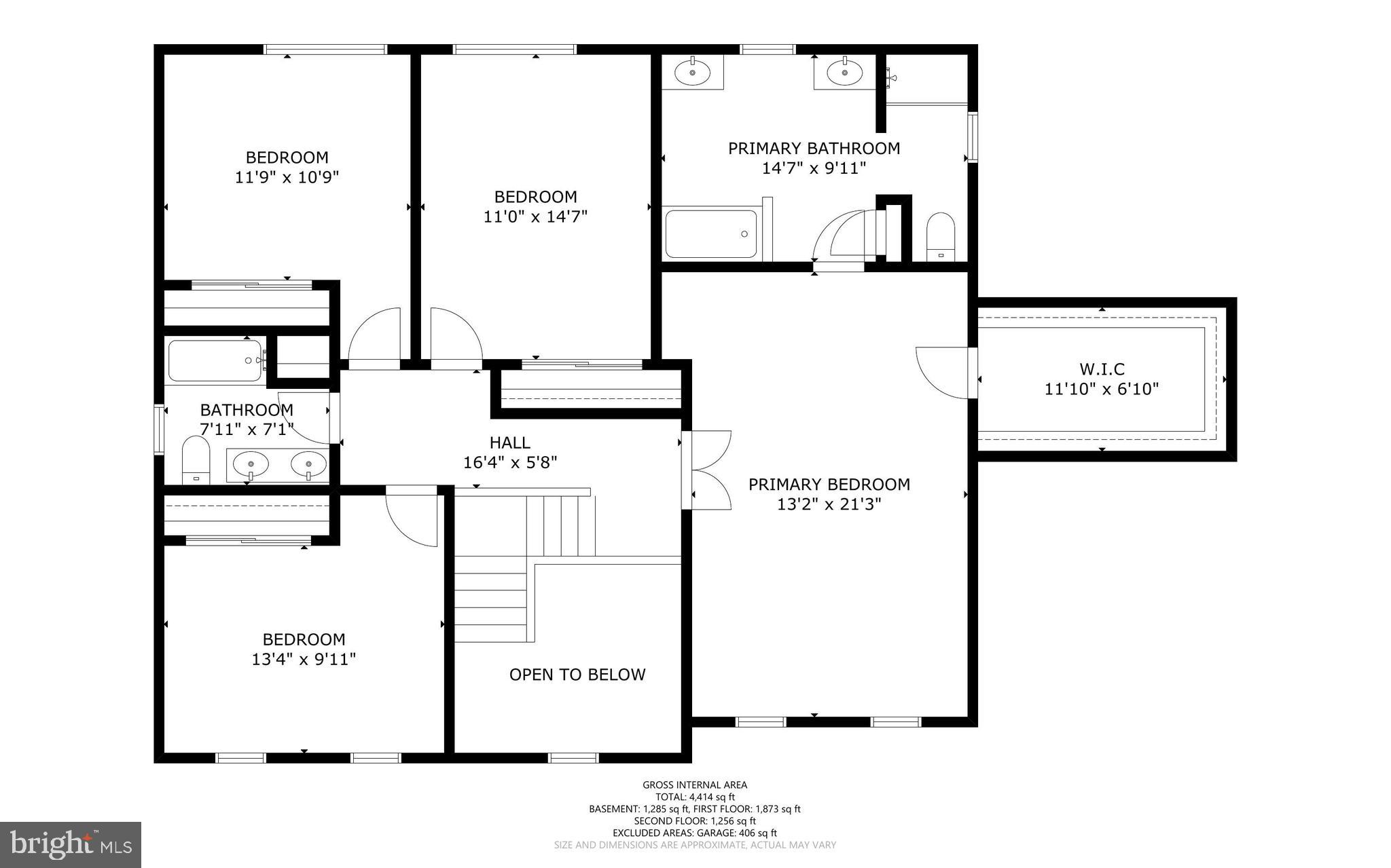 YARDLEY CREST - Residential