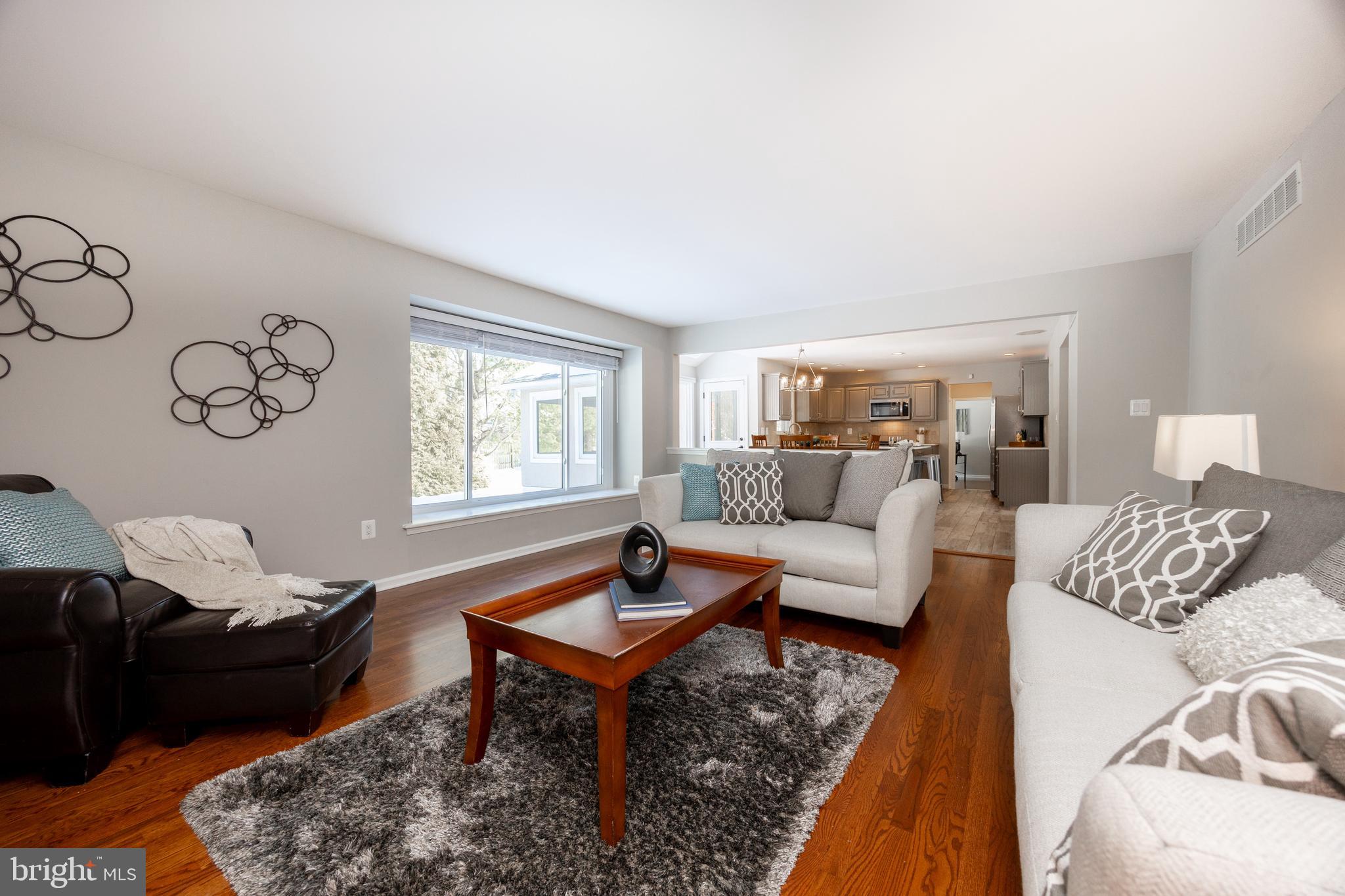 YARDLEY CREST - Residential