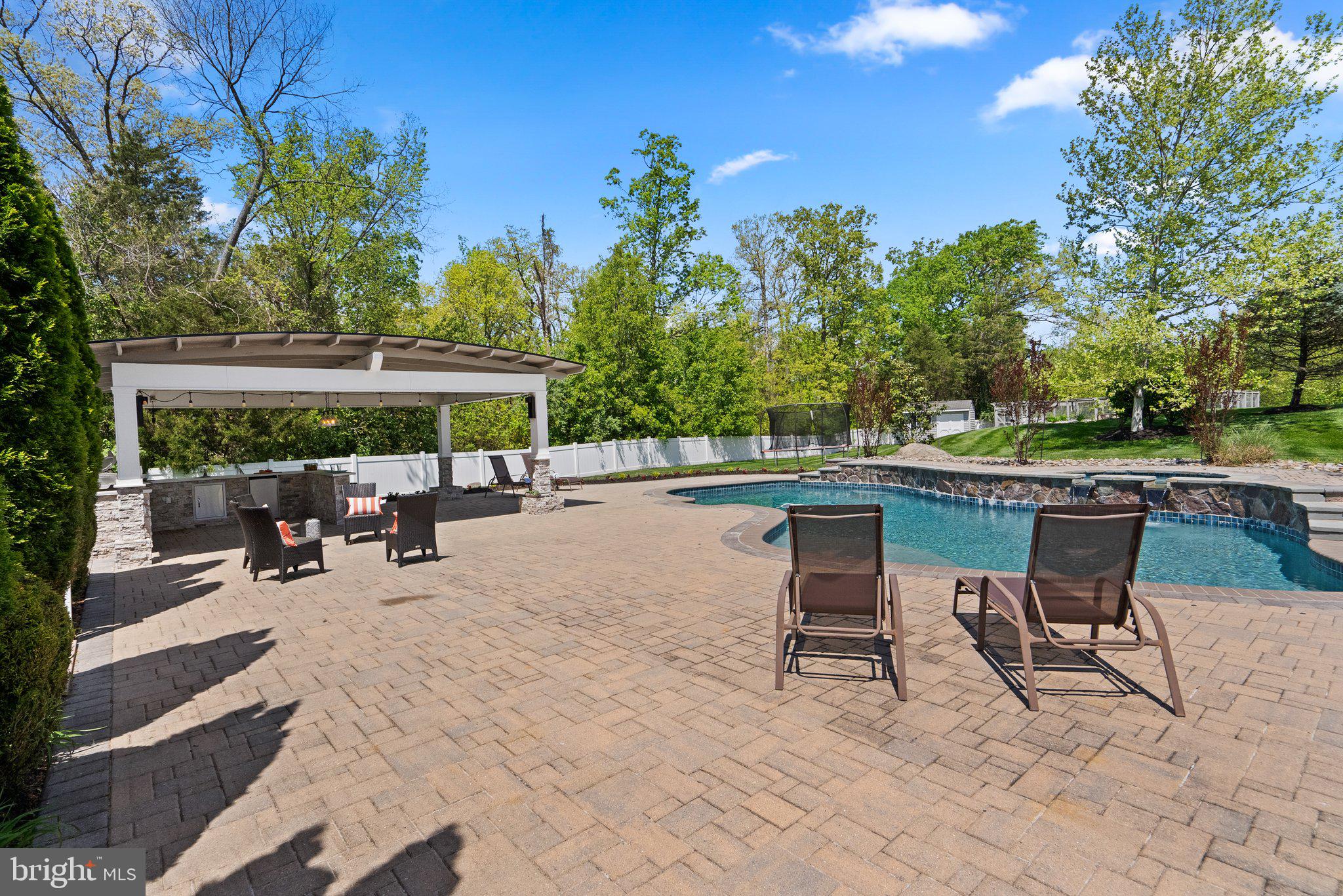 BLUE SPRING FARM - Residential