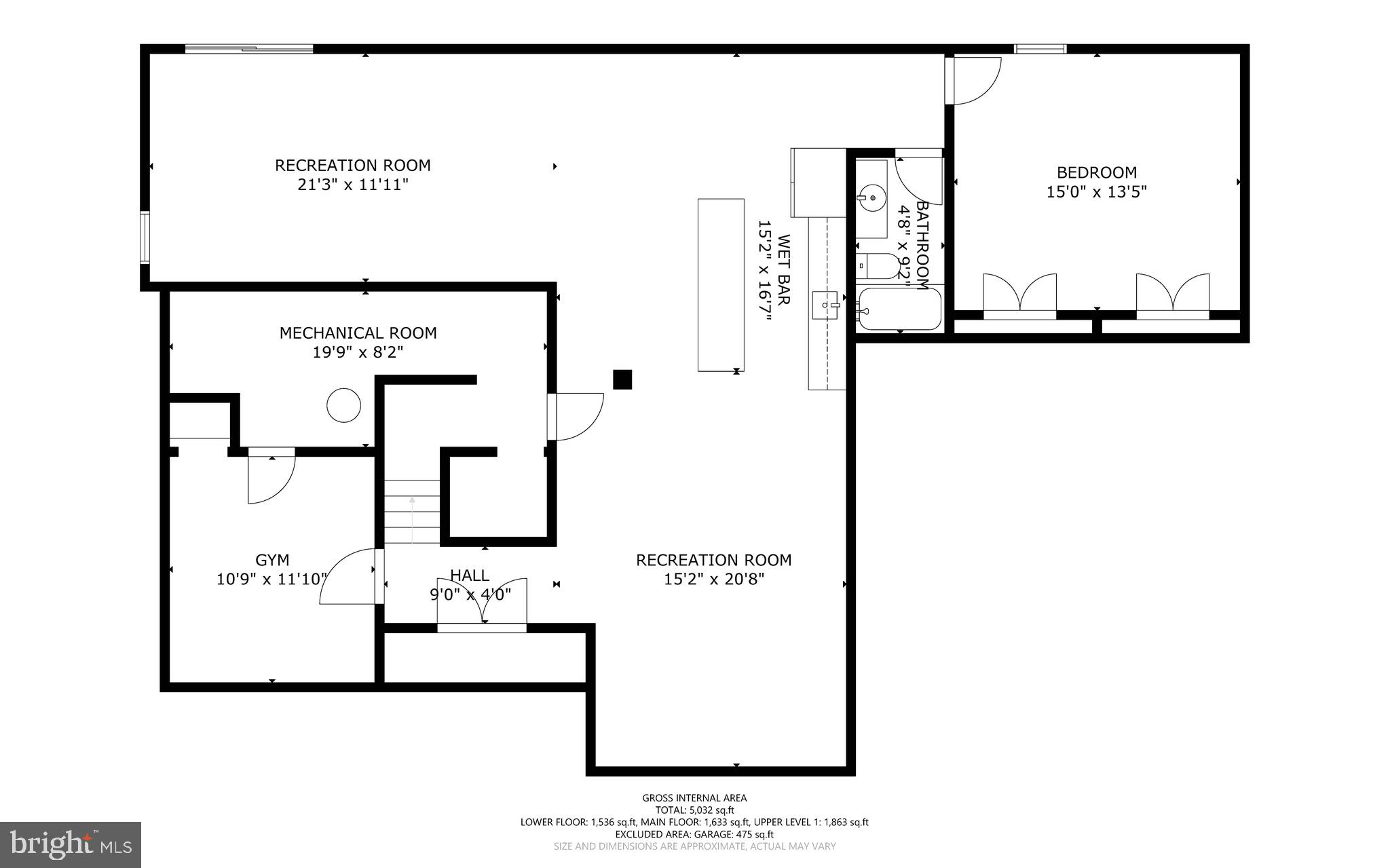 BLUE SPRING FARM - Residential