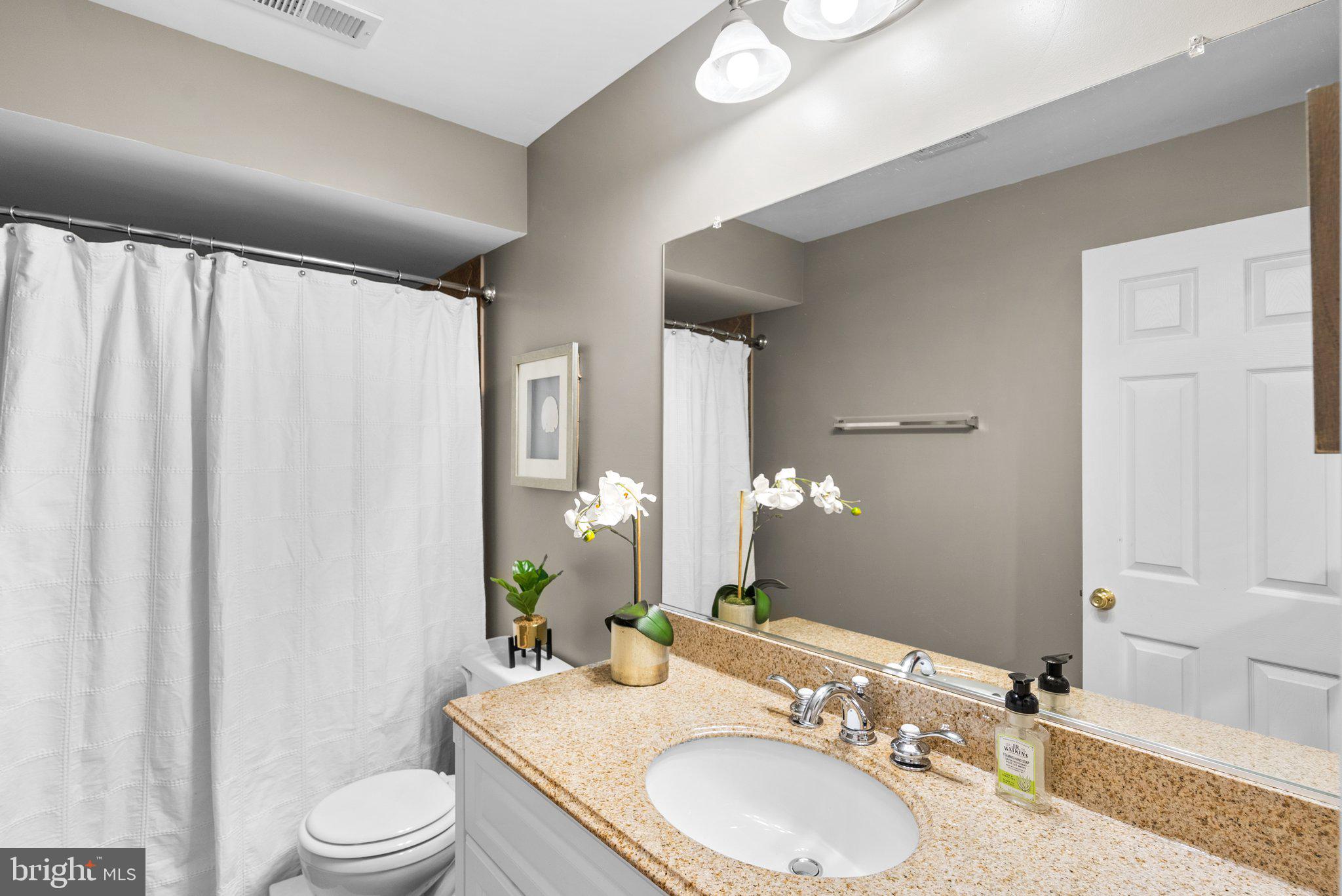 BLUE SPRING FARM - Residential