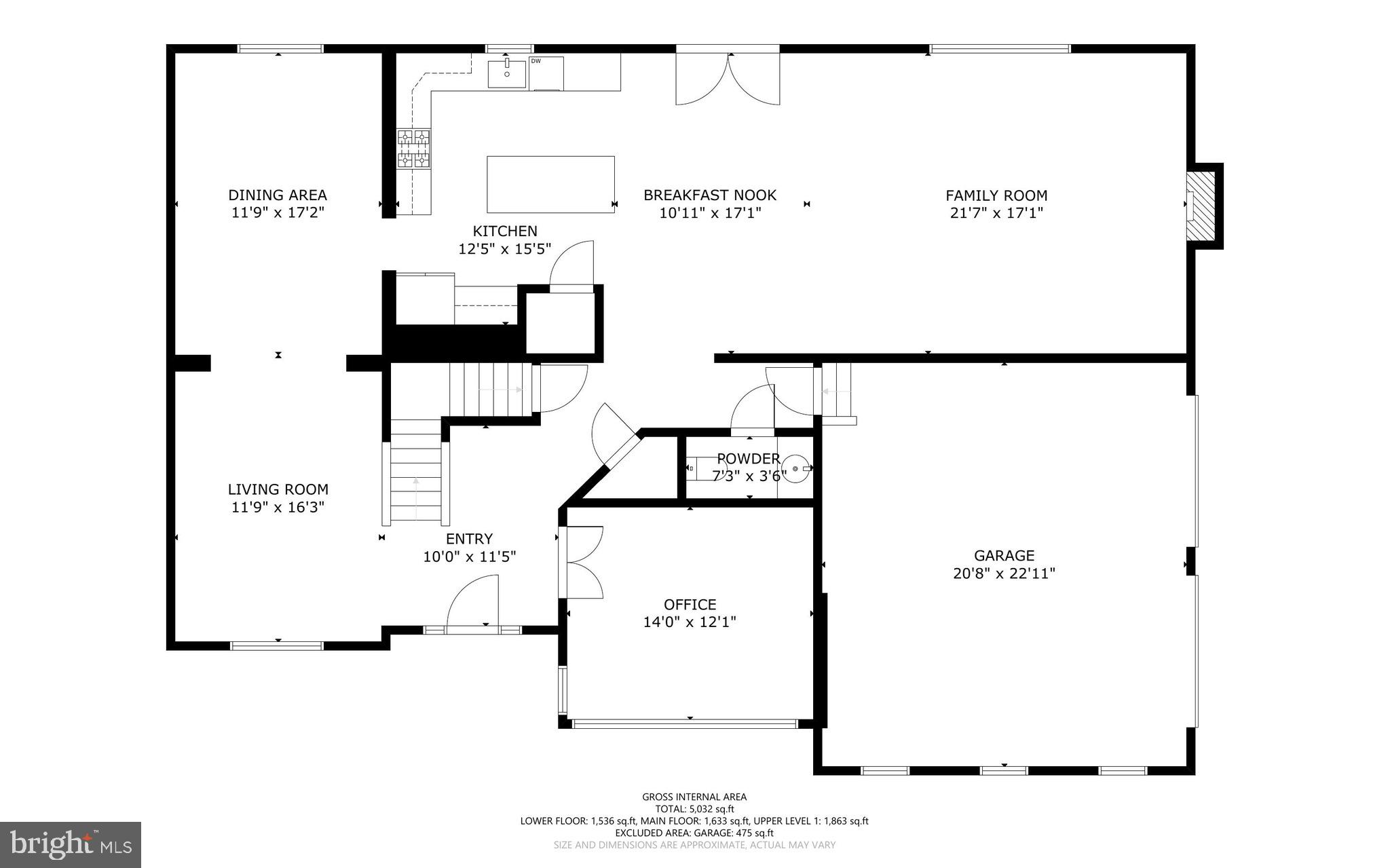 BLUE SPRING FARM - Residential