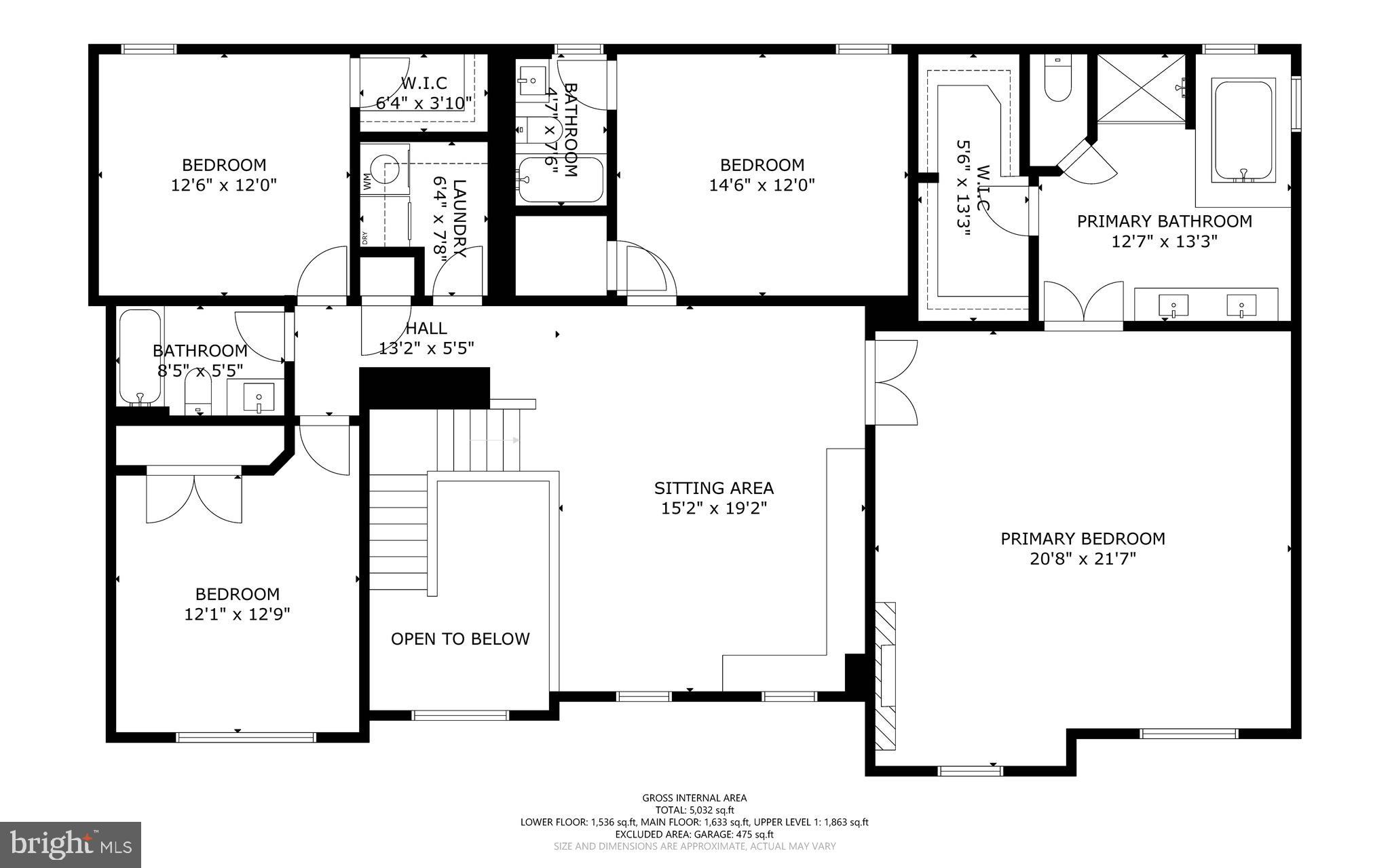 BLUE SPRING FARM - Residential