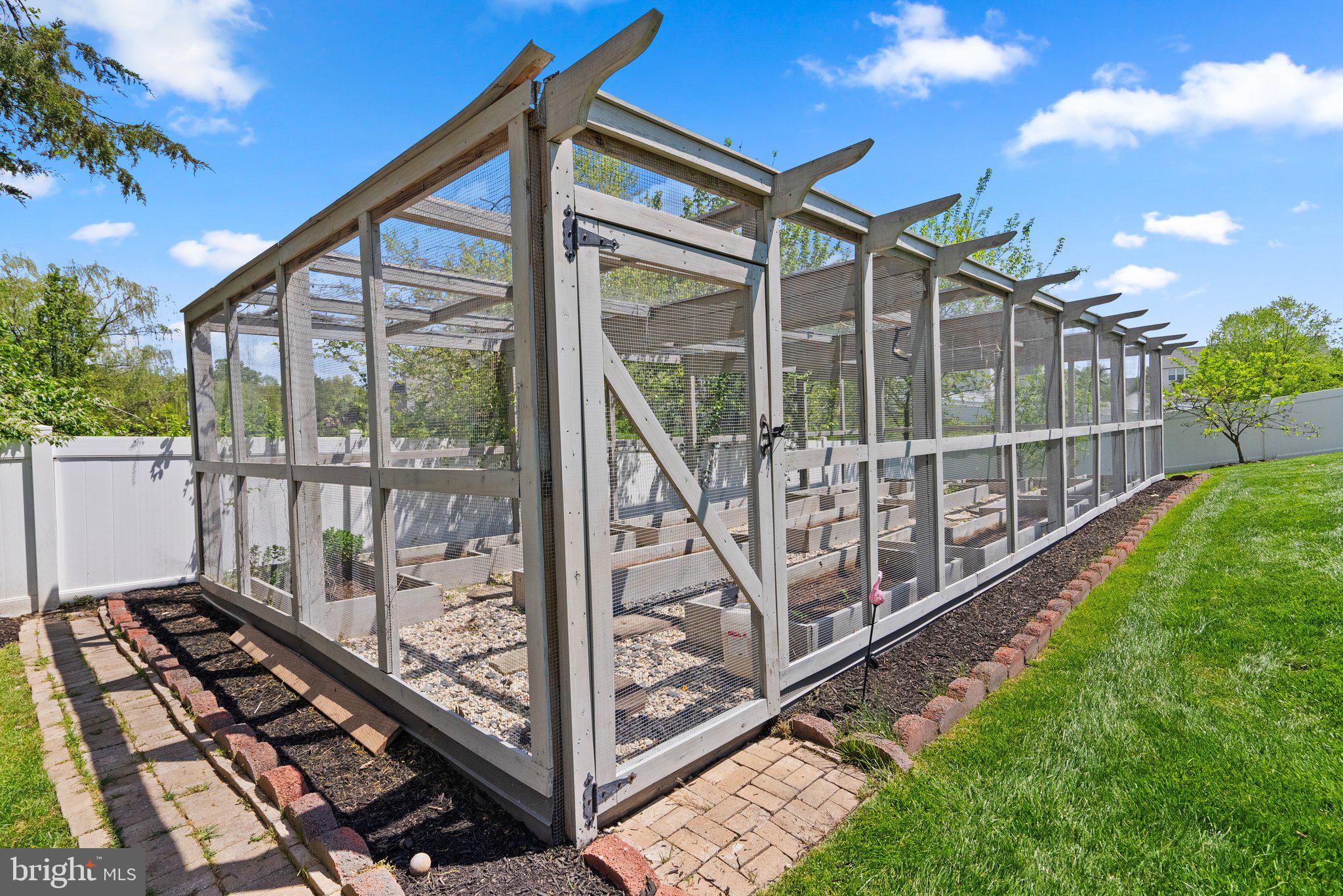 BLUE SPRING FARM - Residential