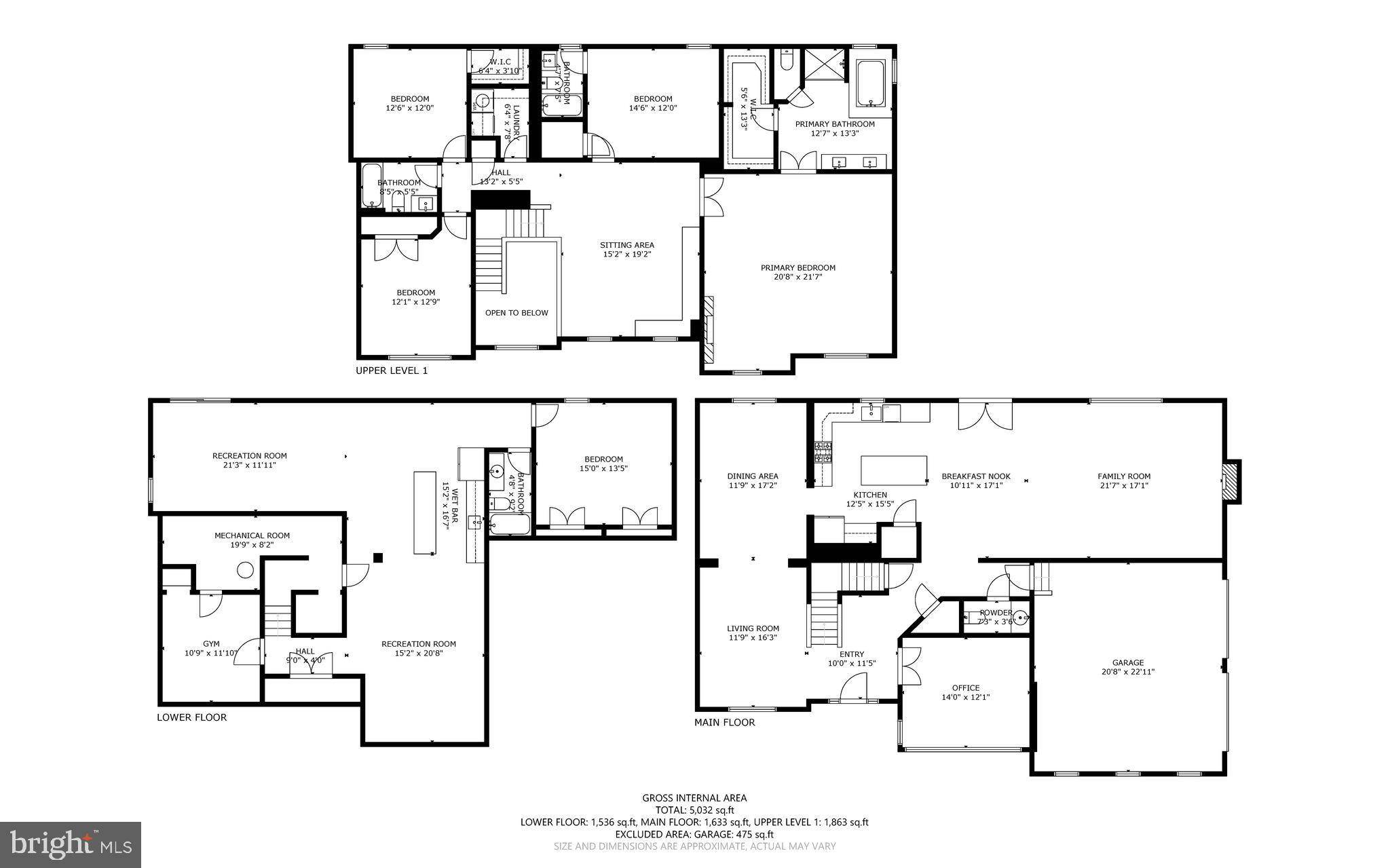 BLUE SPRING FARM - Residential