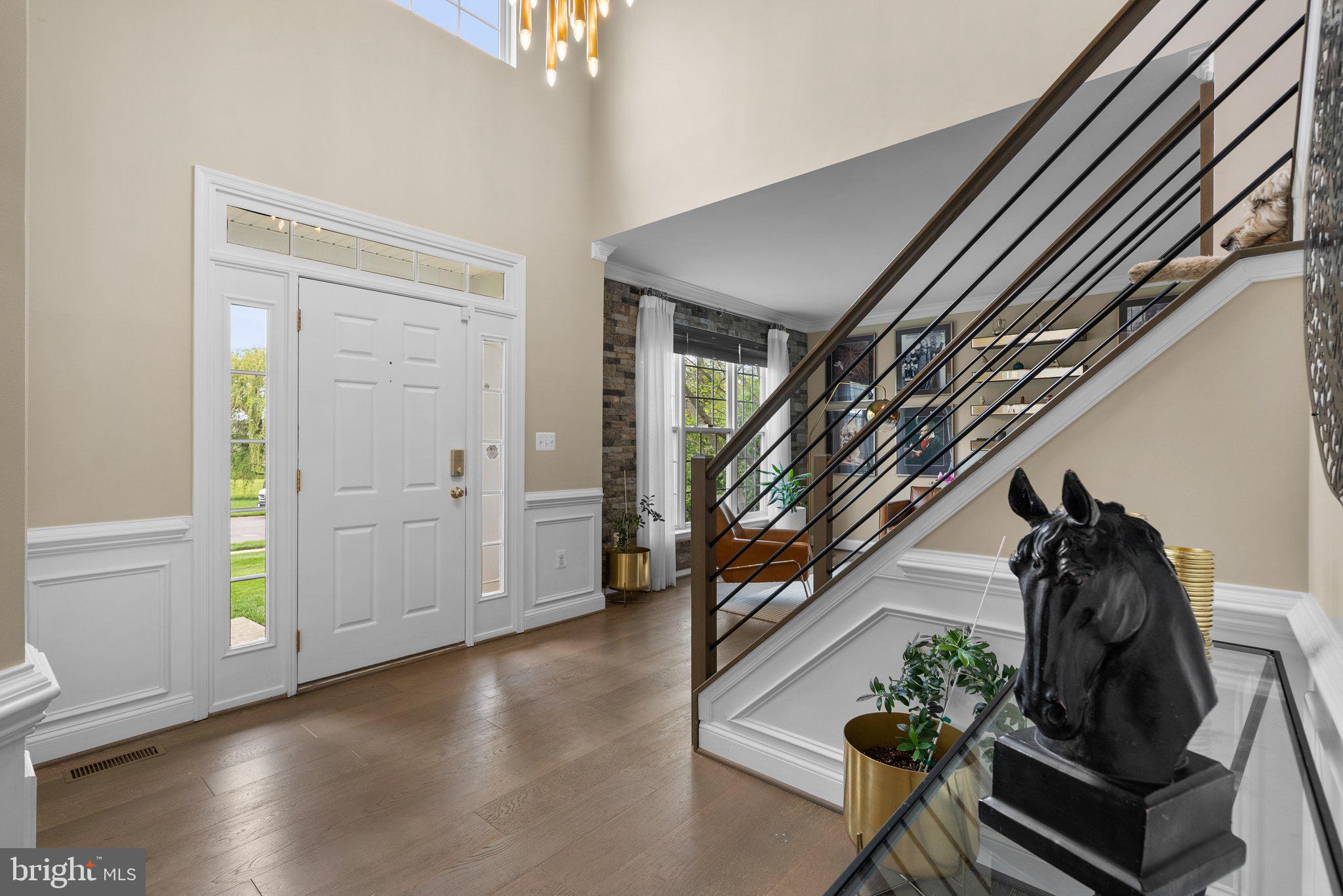 BLUE SPRING FARM - Residential