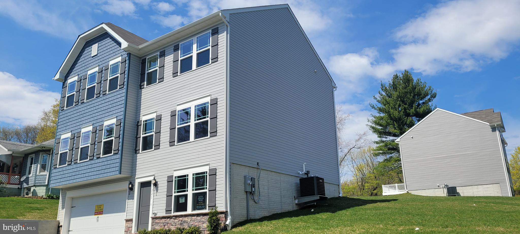 305 N TOLLGATE