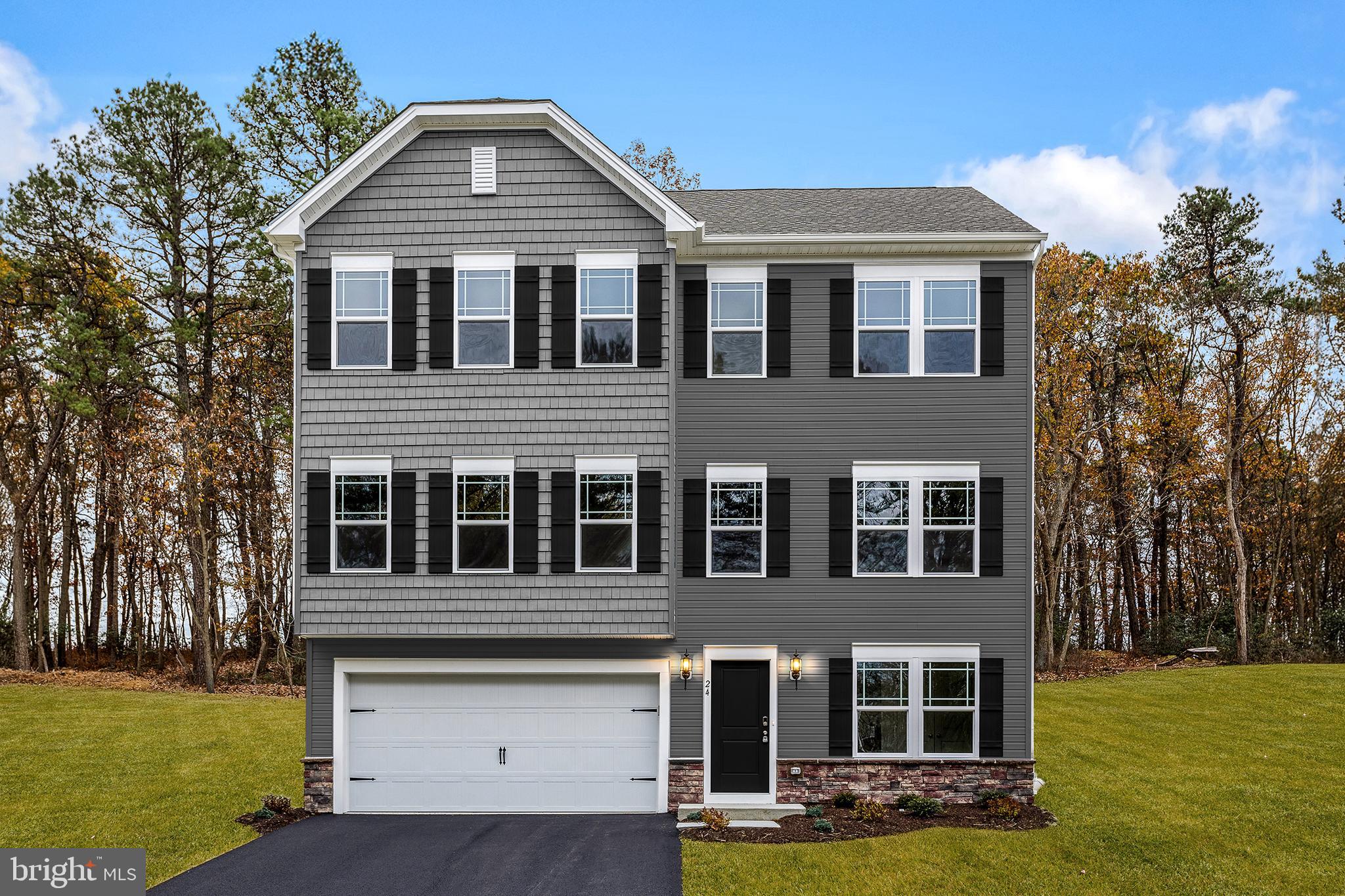 305 N TOLLGATE