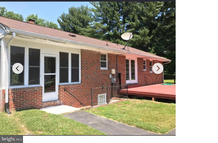 NONE AVAILABLE - Residential Lease