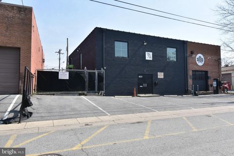 Photo of 4633 42nd Place, HYATTSVILLE, MD 20781 (MLS # MDPG2199330)