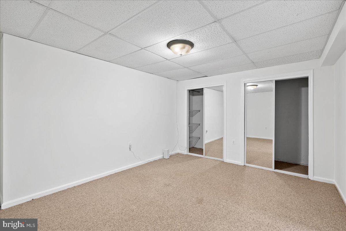 COLESVILLE OUTSIDE - Residential Lease