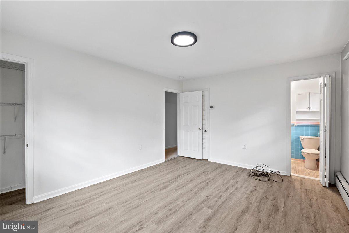 COLESVILLE OUTSIDE - Residential Lease